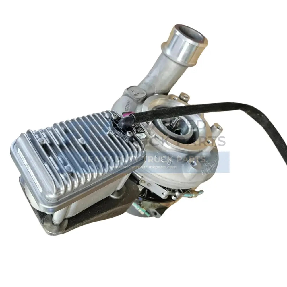 DZ127147 Genuine John Deere Turbocharger