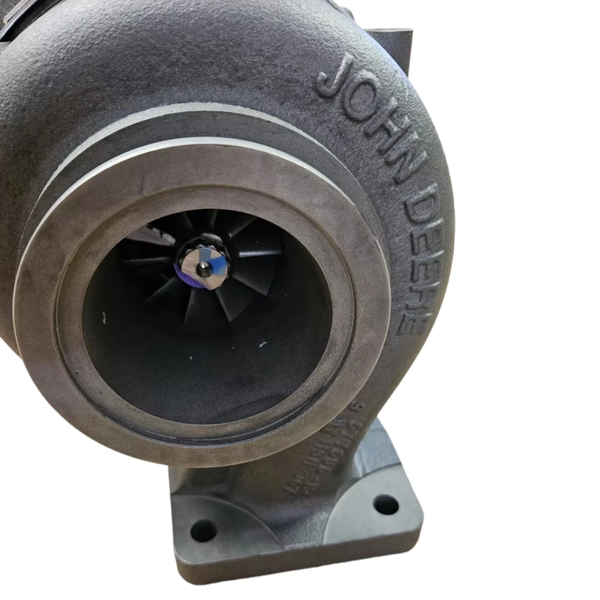 DZ127147 Genuine John Deere Turbocharger