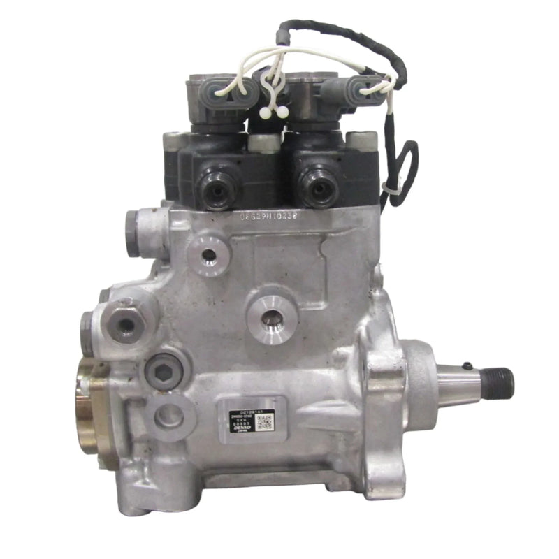 DZ128161 Genuine John Deere Fuel Injection Pump