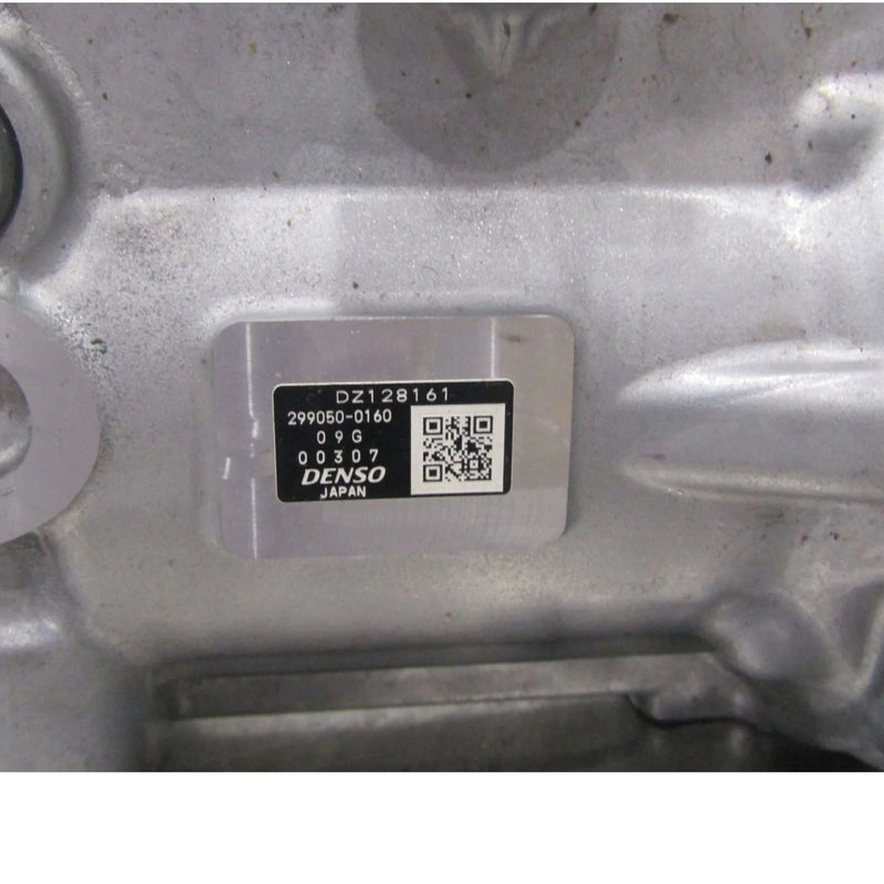 DZ128161 Genuine John Deere Fuel Injection Pump