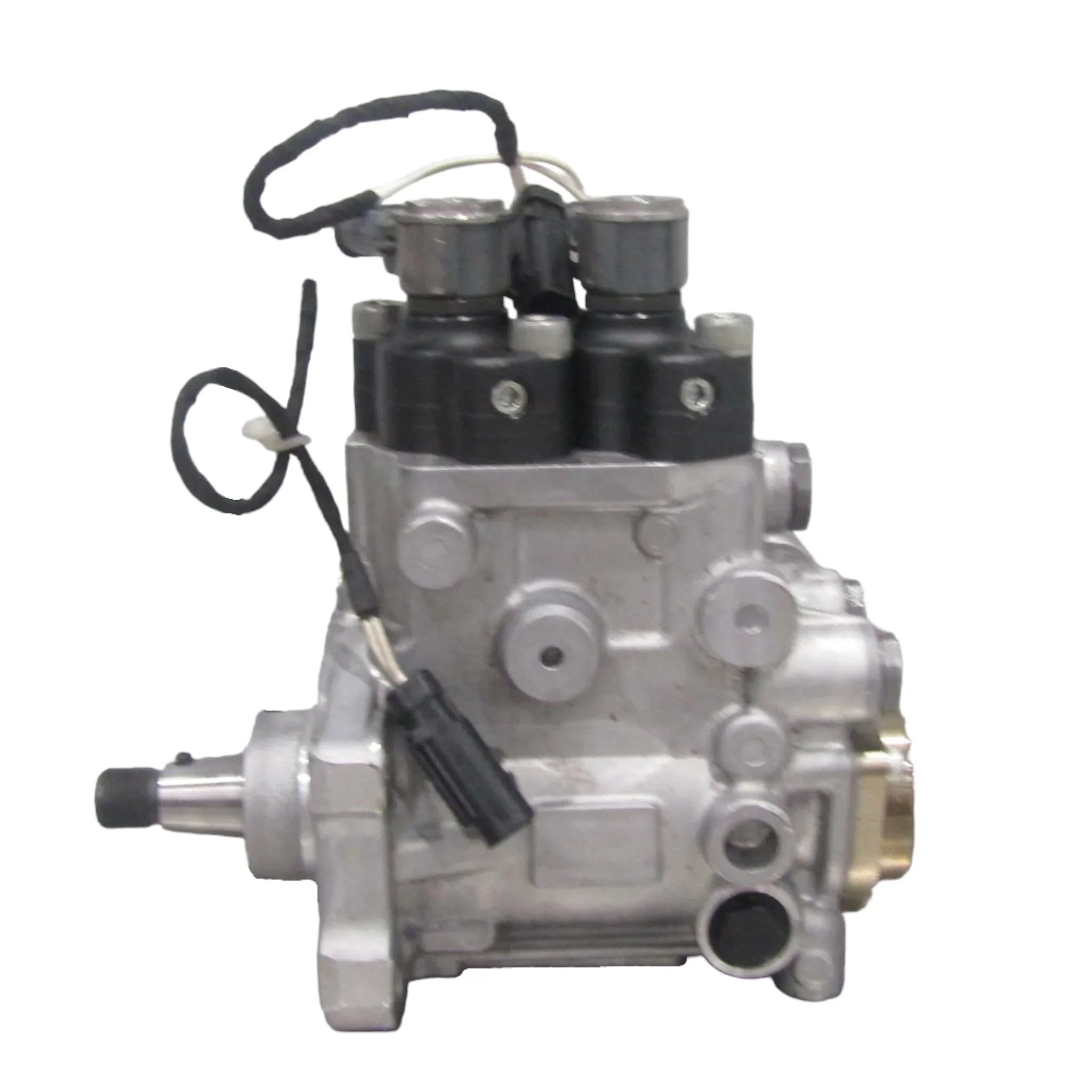 DZ123504 Genuine John Deere Fuel Injection Pump
