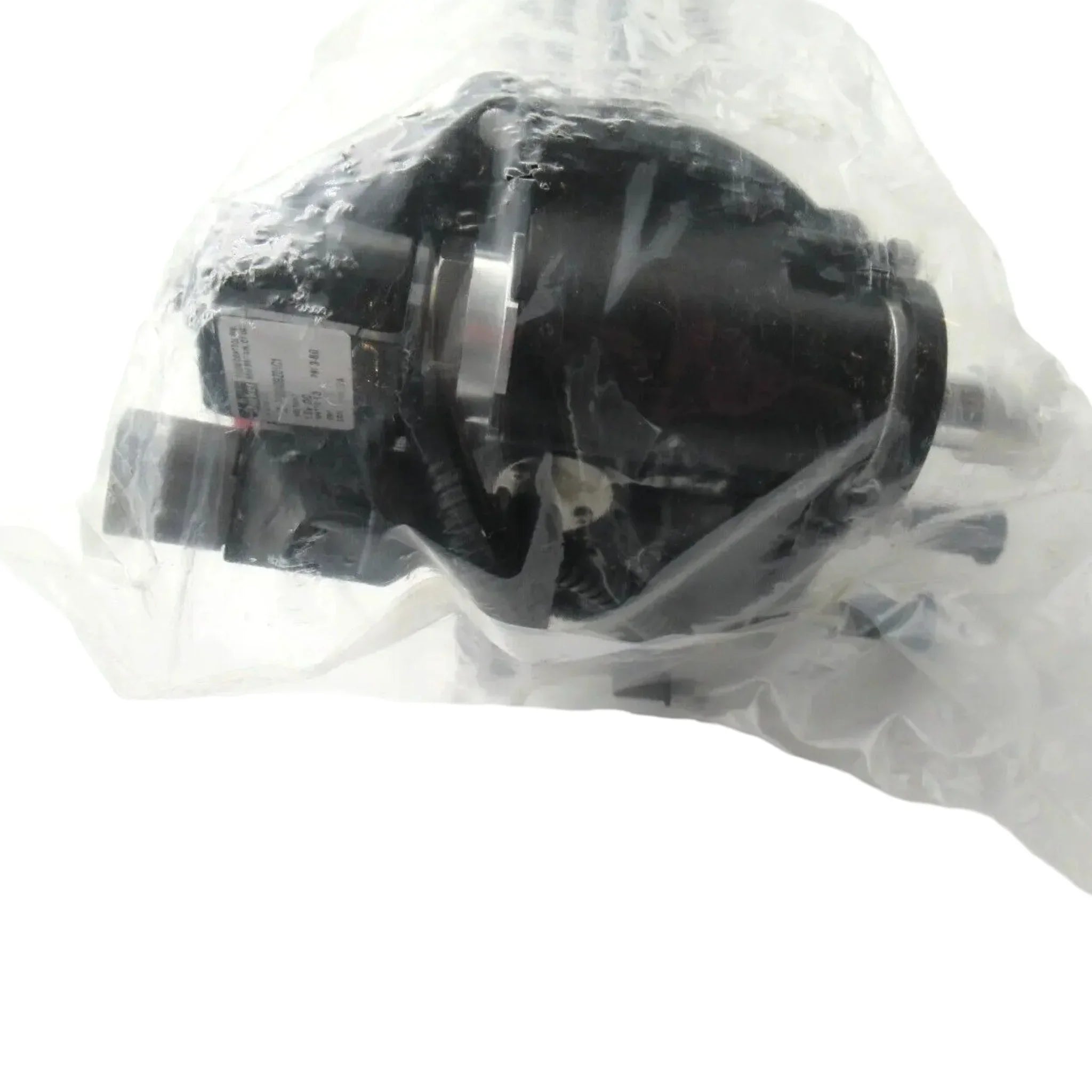 DZ128842 Genuine John Deere Def Tank Header Gen 2