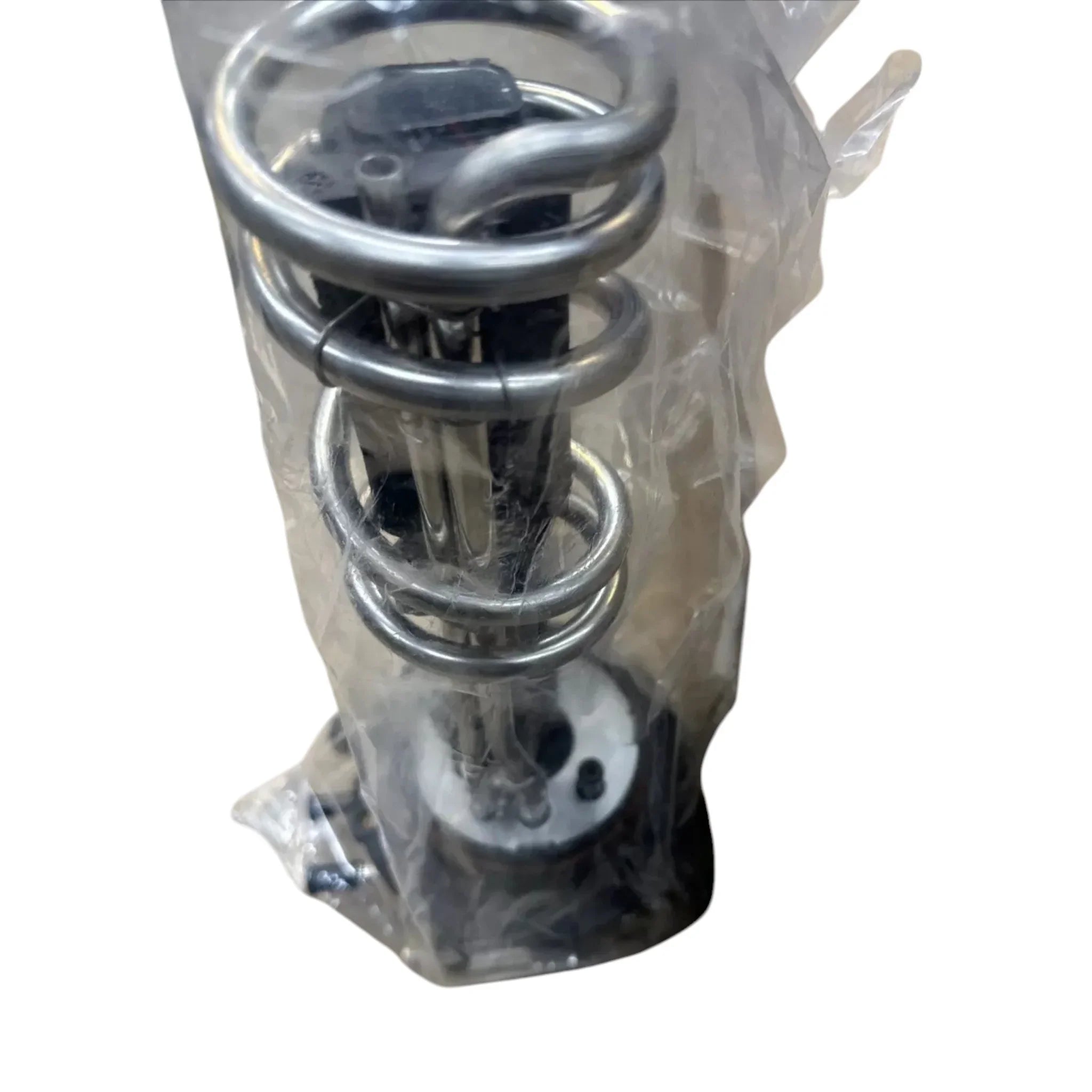 DZ128843 John Deere Diesel Exhaust Fluid Tank Header Assembly