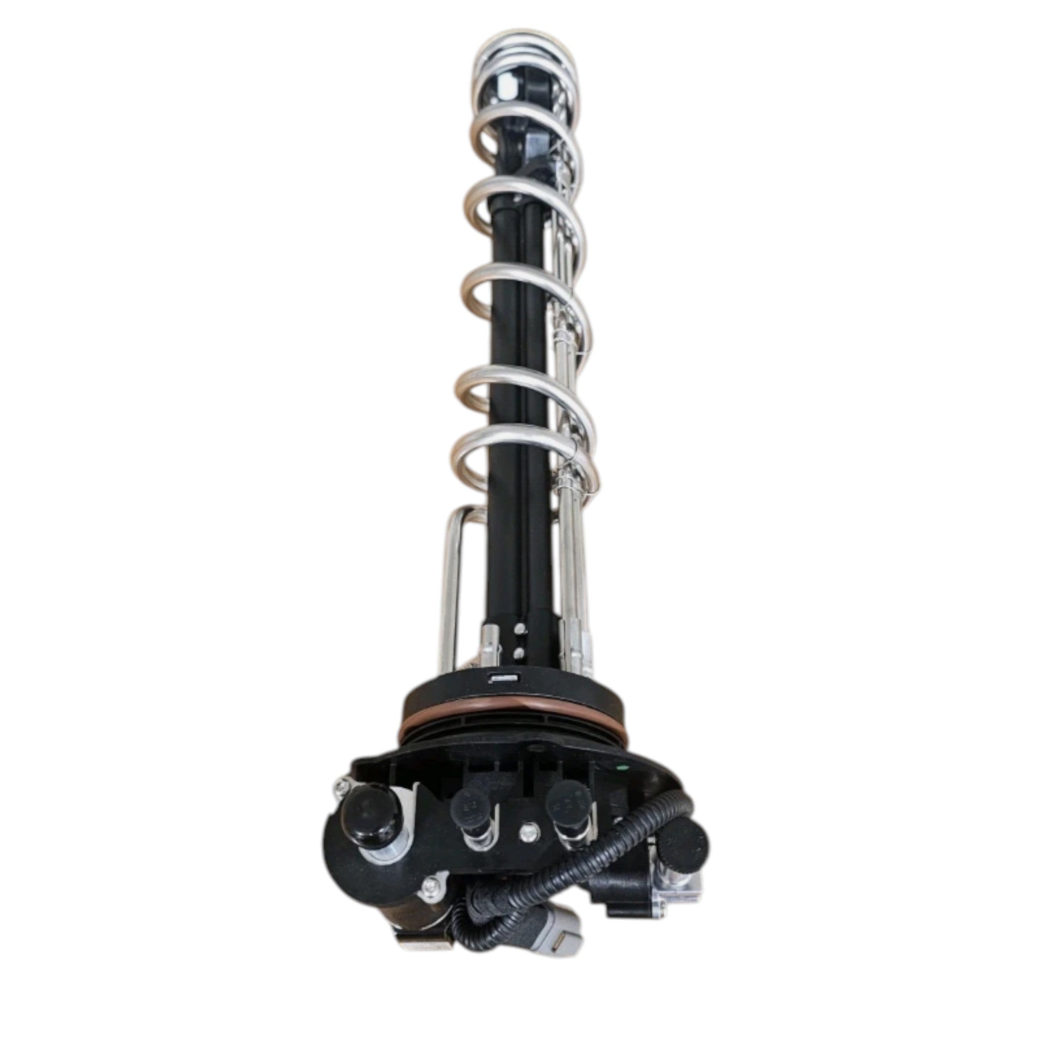 RM100348 John Deere DEF Tank Header Assembly