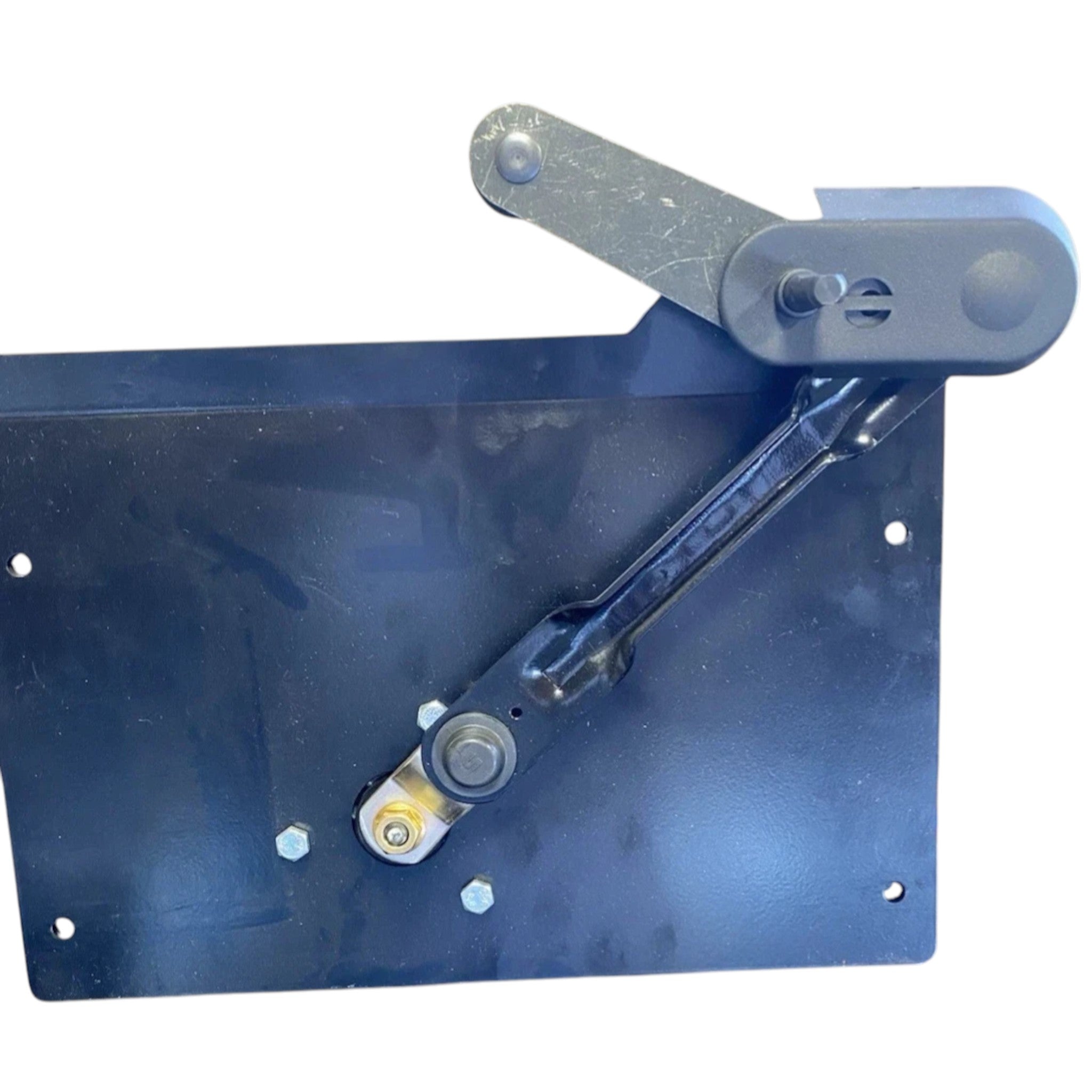 E-005-544 Genuine Paccar Windshield Wiper Motor Assembly 12V