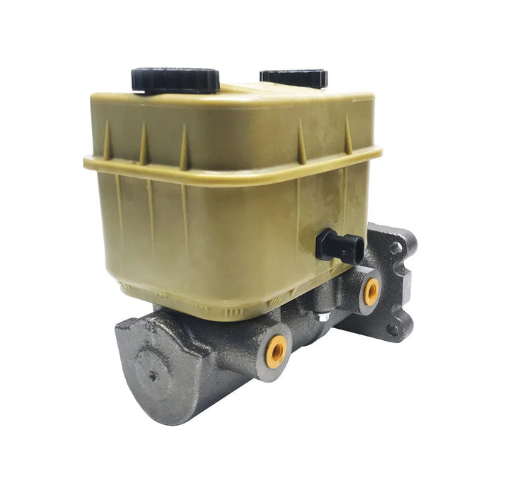 E-13760 Euclid Hydraulic Brake Master Cylinder Fitd Chevy Gm Topkick Kodiak
