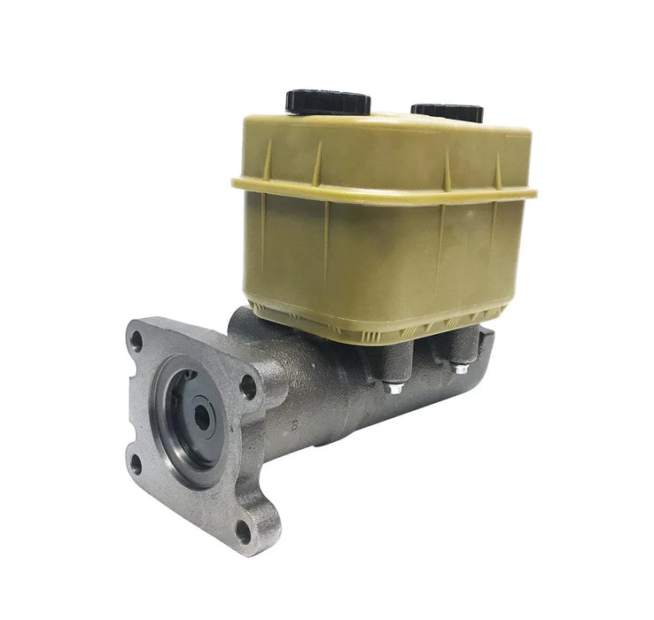 E-13760 Euclid Hydraulic Brake Master Cylinder Fitd Chevy Gm Topkick Kodiak