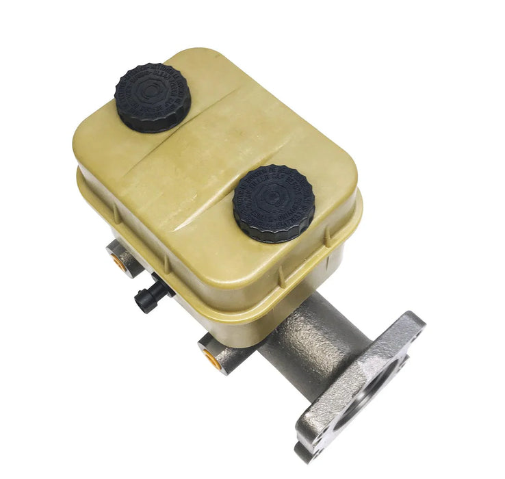 E-13760 Euclid Hydraulic Brake Master Cylinder Fitd Chevy Gm Topkick Kodiak