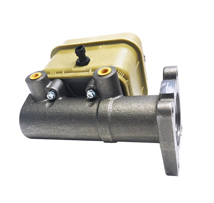 E-13760 Euclid Hydraulic Brake Master Cylinder Fitd Chevy Gm Topkick Kodiak - ADVANCED TRUCK PARTS