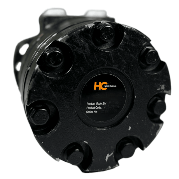 E-200 392-2022F Hc Hydro Custom Hydraulic Pump - ADVANCED TRUCK PARTS