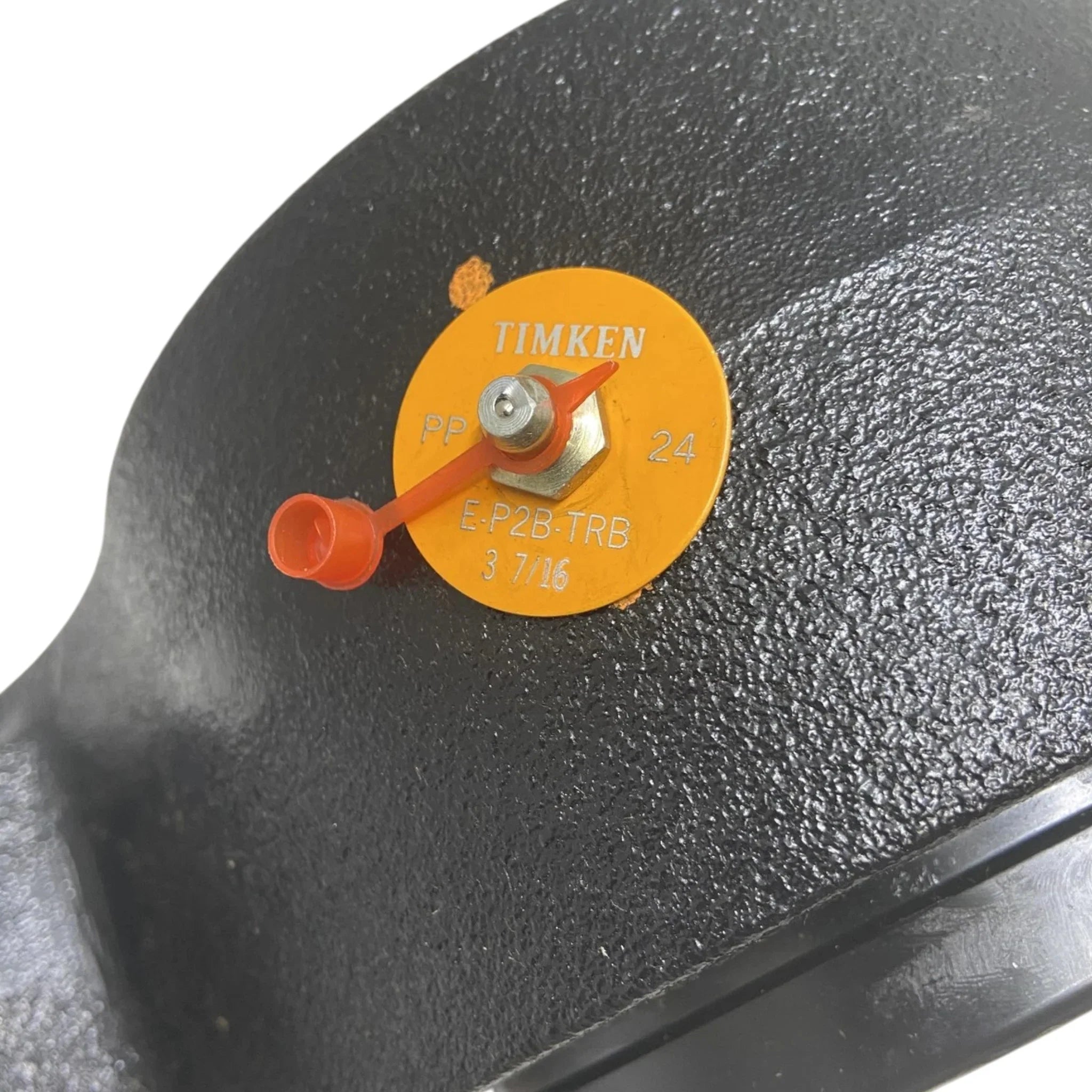 E-P2B-TRB-3 Timken Pillow Block Bearing