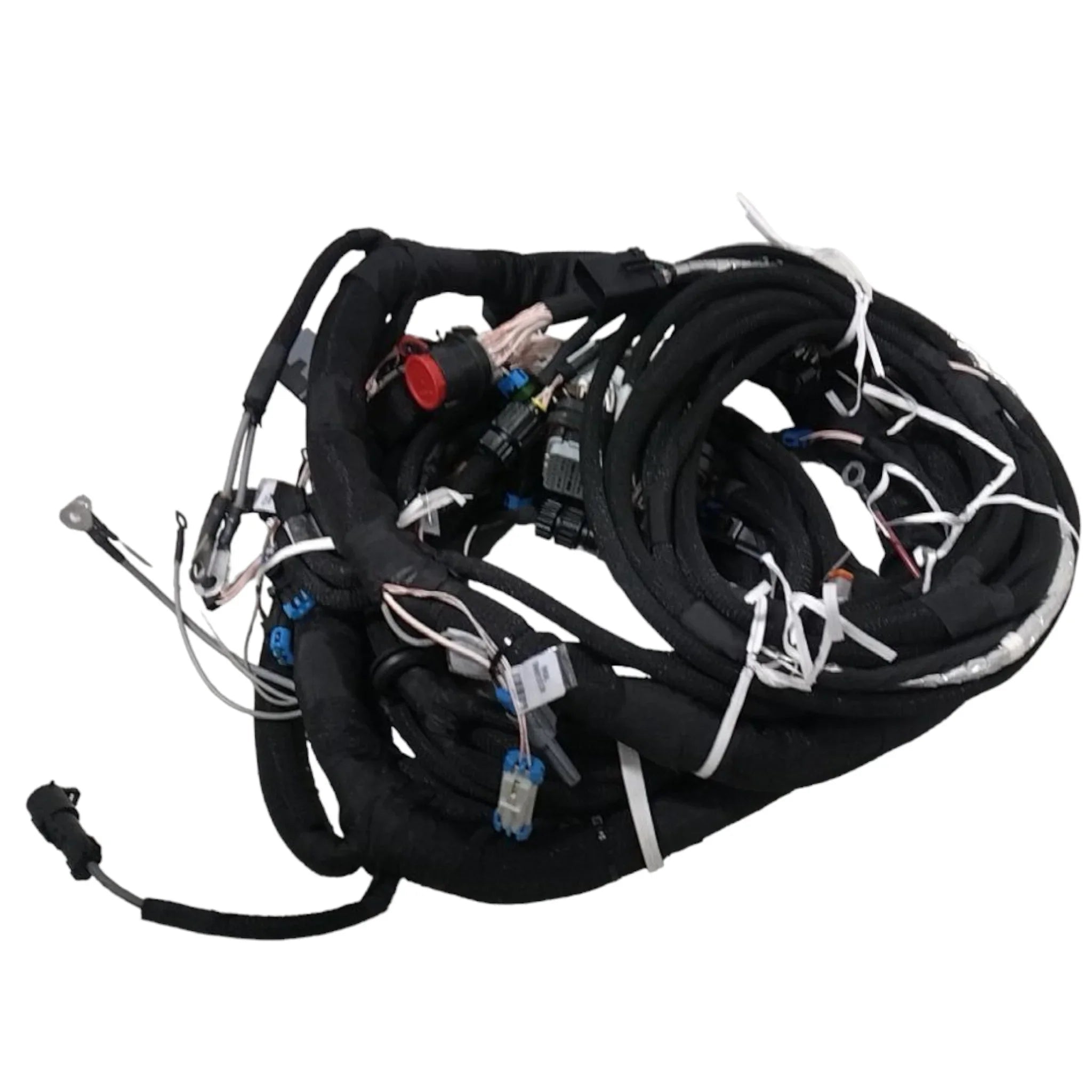 22607495 Genuine Volvo Wires - Truck To Trailer