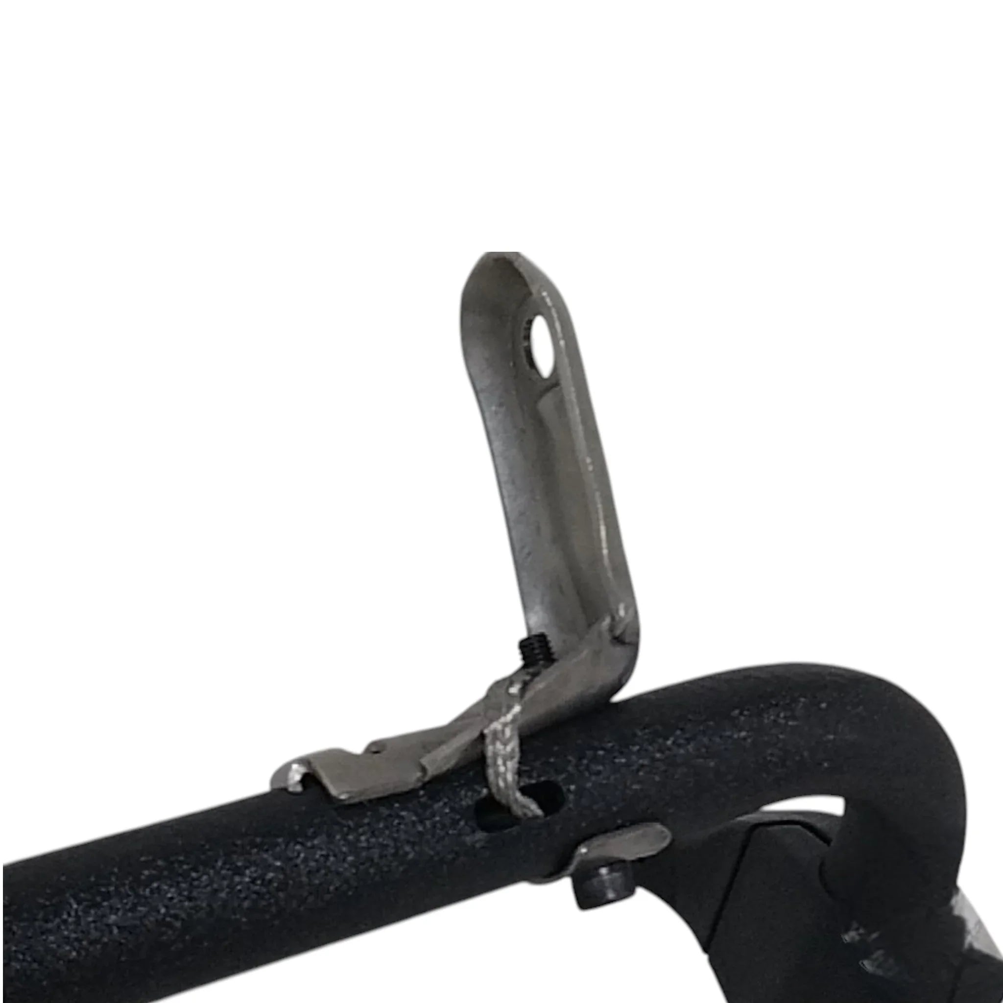 23970795 Genuine Mack Bracket - Truck To Trailer