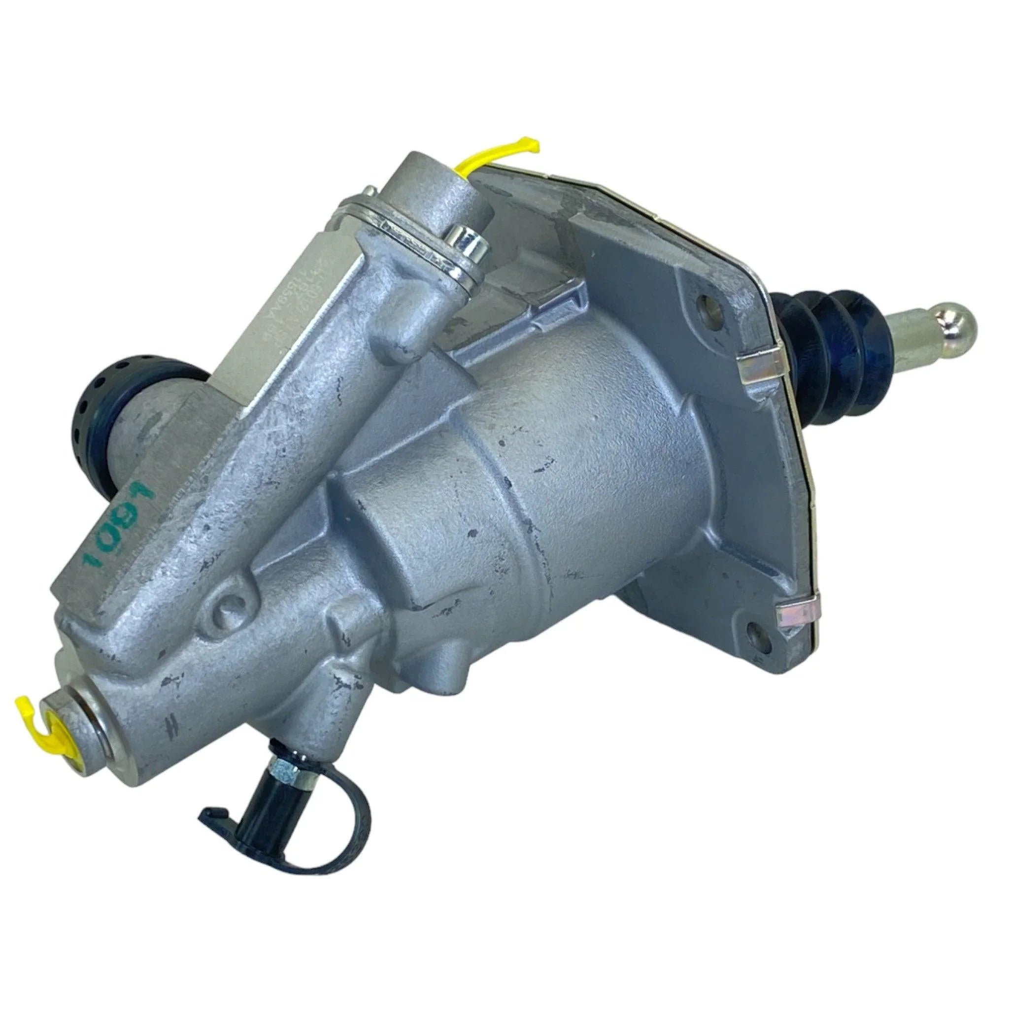 E17-6012 Genuine Paccar Clutch Servo For Peterbilt 579/567/587