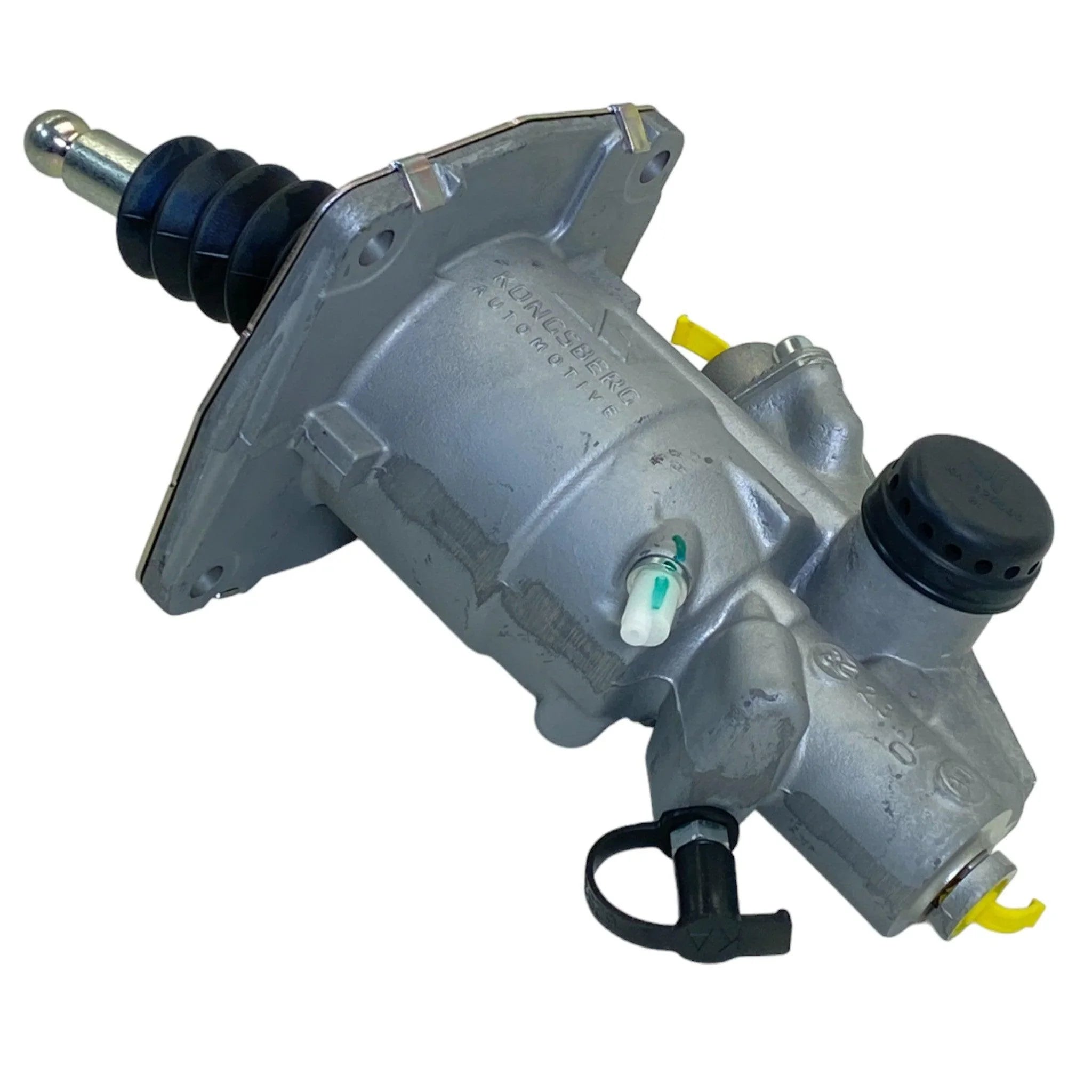 E17-6012 Genuine Paccar Clutch Servo For Peterbilt 579/567/587