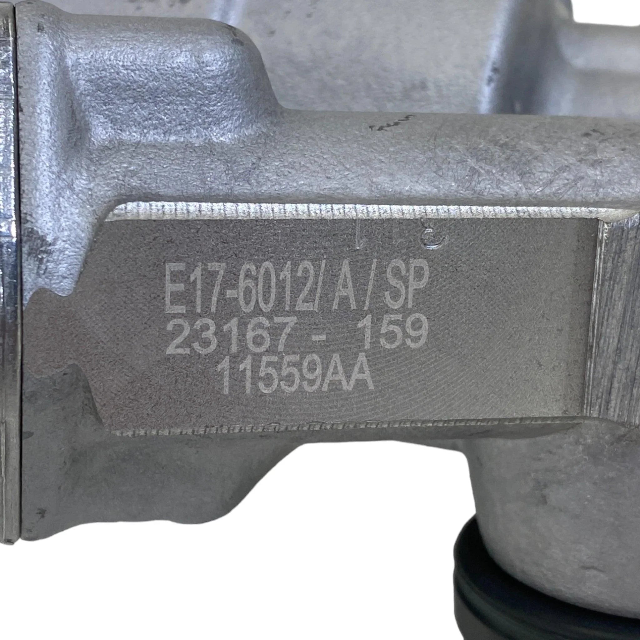 E17-6012 Genuine Paccar Clutch Servo For Peterbilt 579/567/587