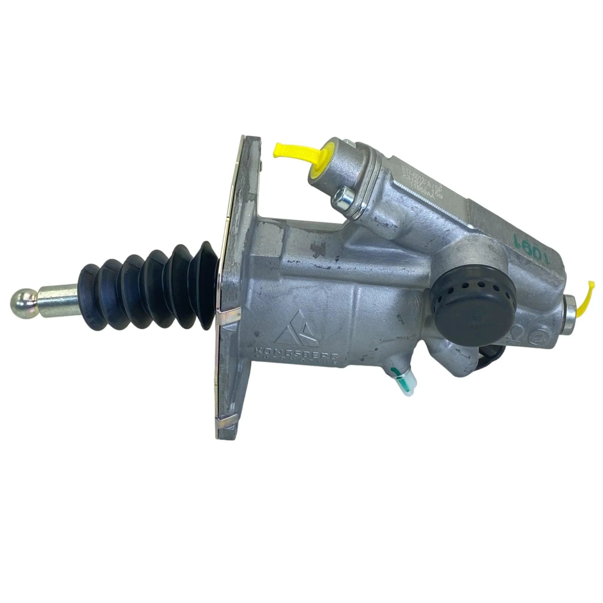 E17-6012 Genuine Paccar Clutch Servo For Peterbilt 579/567/587