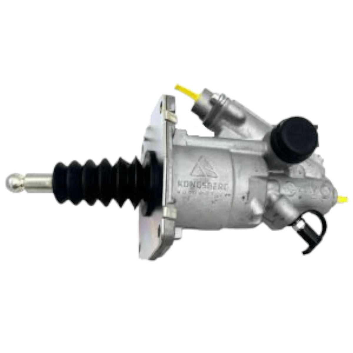E17-6014 Genuine Paccar Clutch Servo With Bottom Mount – ADVANCED