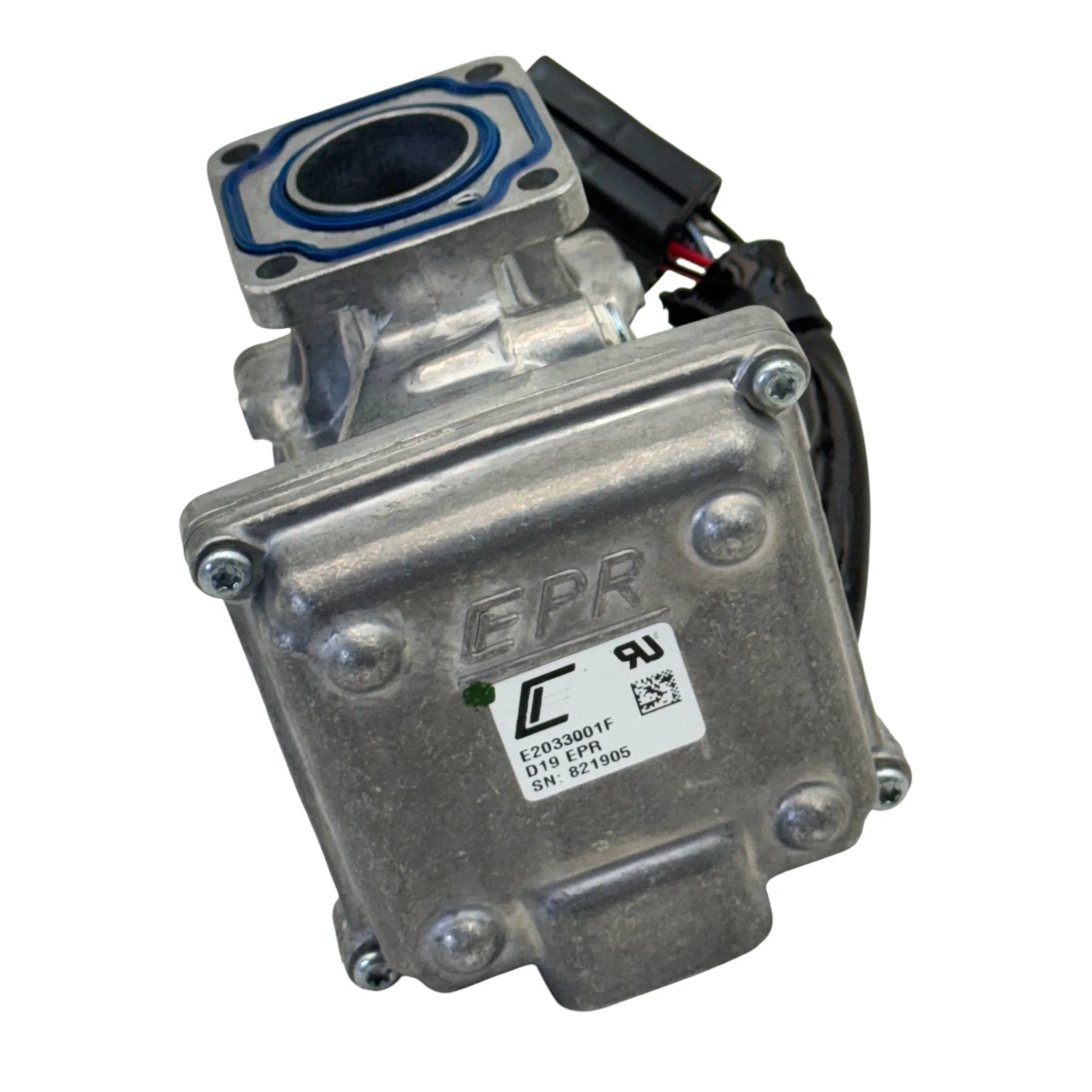 E2033001 Genuine E-Controls Electronic Pressure Regulator