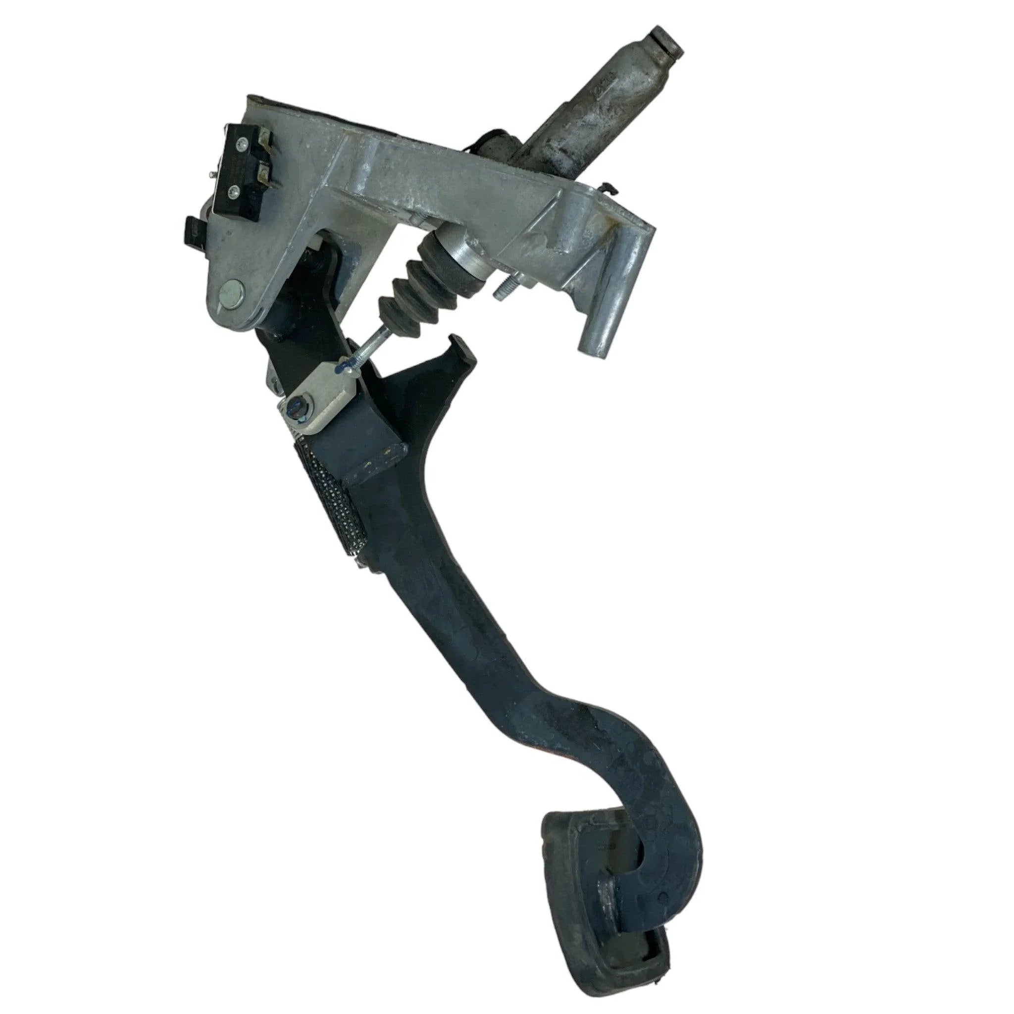 pedal embrague E21-6006 Genuine Paccar Clutch Pedal Assembly – ADVANCED TRUCK PARTS
