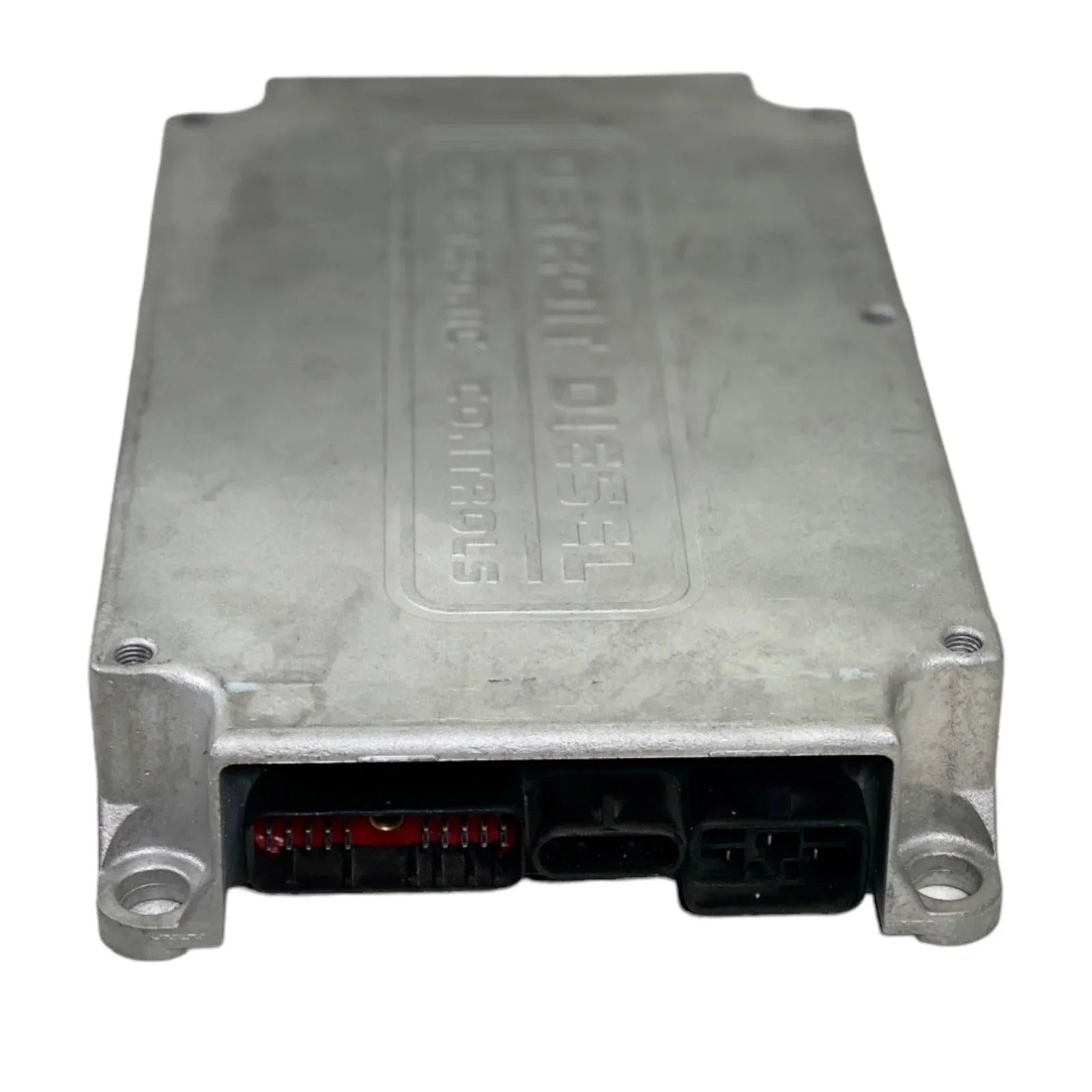 E23519308 Genuine Detroit Diesel Ecm Engine Control Module For 50/60