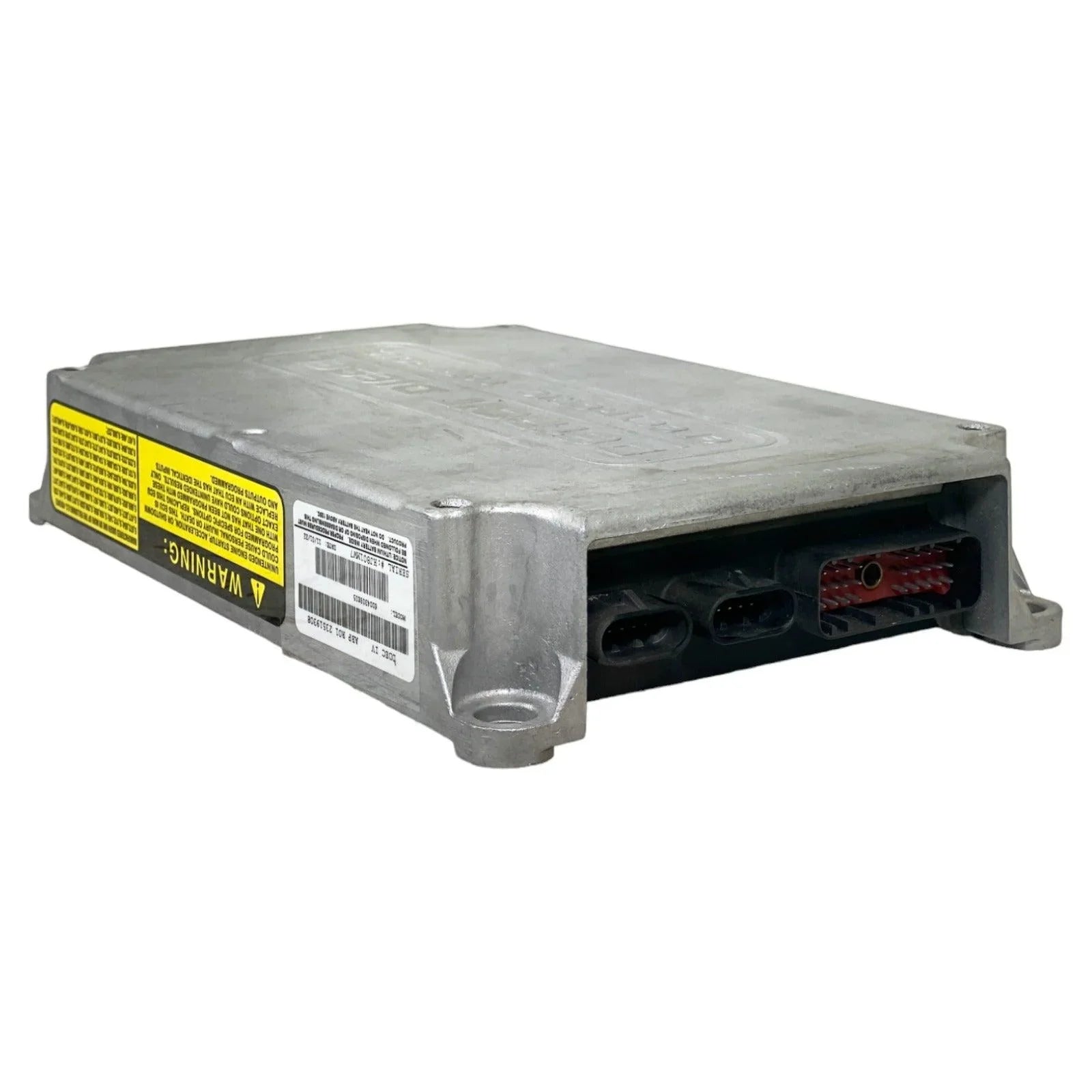 23518645 Genuine Detroit Diesel Ecm Engine Control Module For 50/60