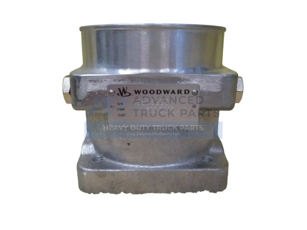 E23521878 Genuine Detroit Diesel Mixer Unit - Units