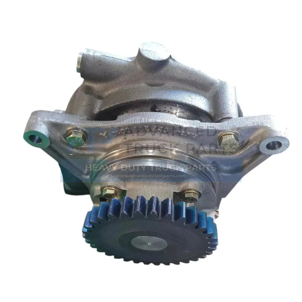 E23535488 Detroit Diesel Water Pump Kit