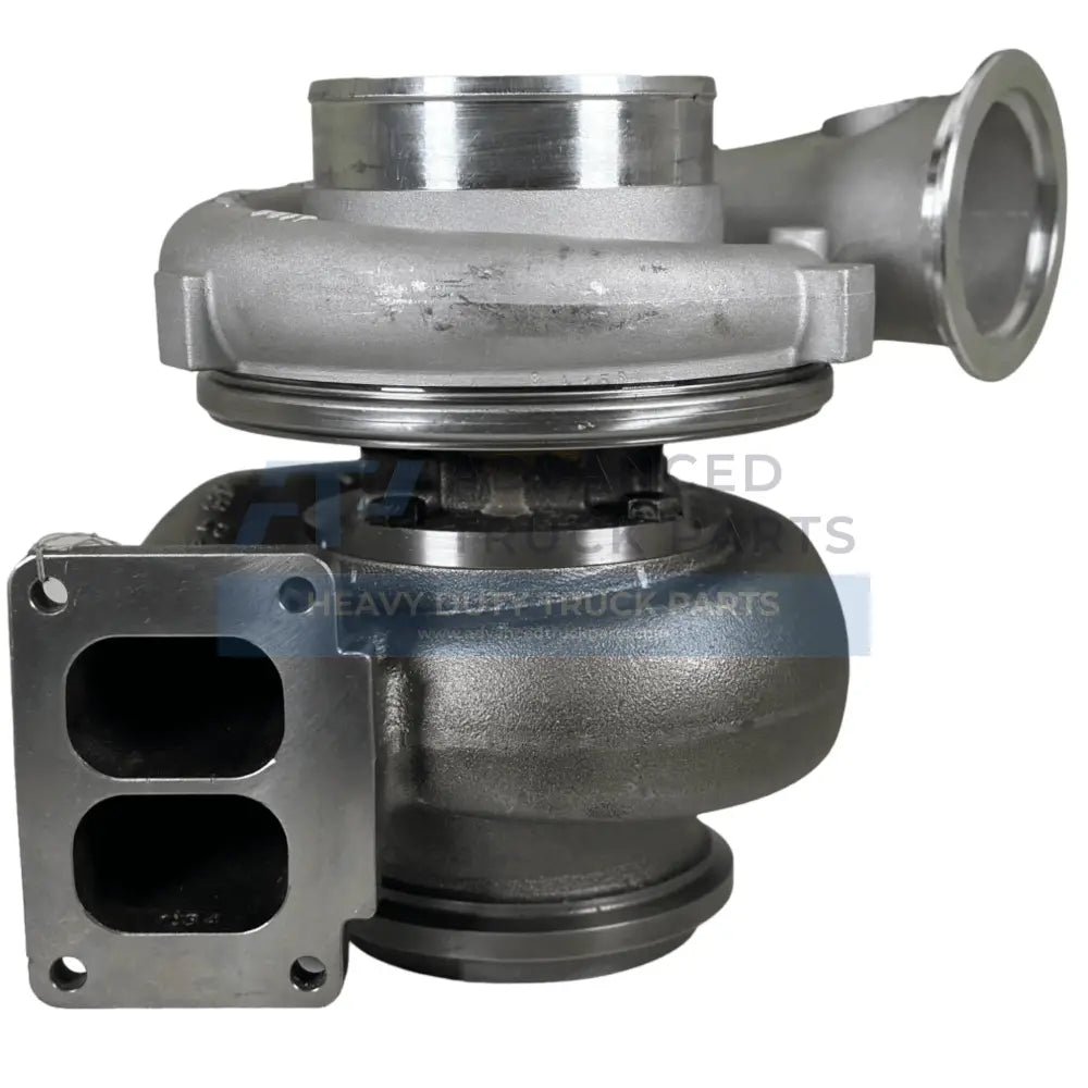 E23523197 Genuine Detroit Diesel Turbocharger For Detroit Diesel Series 60