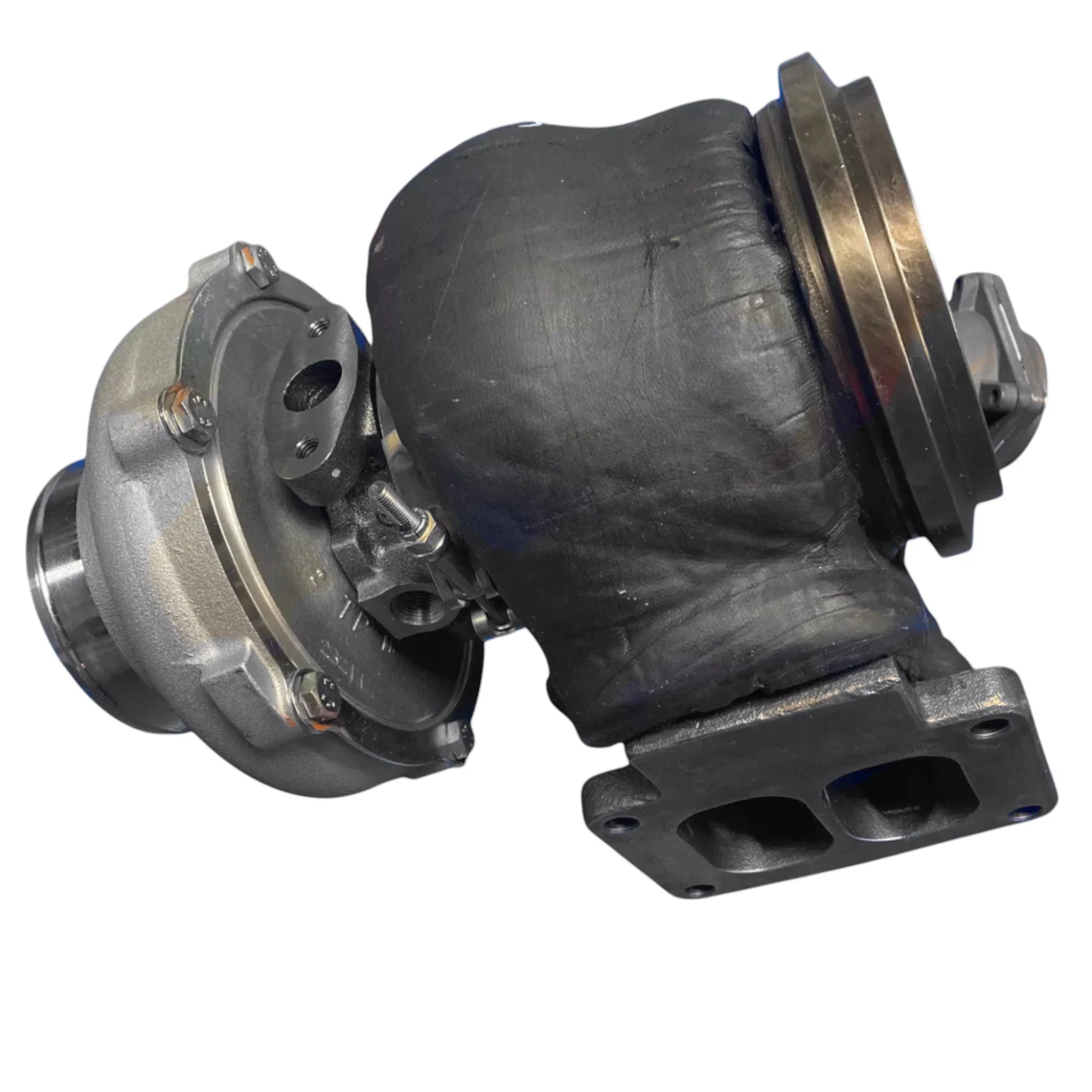 R23531032 Genuine Detroit Diesel Turbocharger Assembly