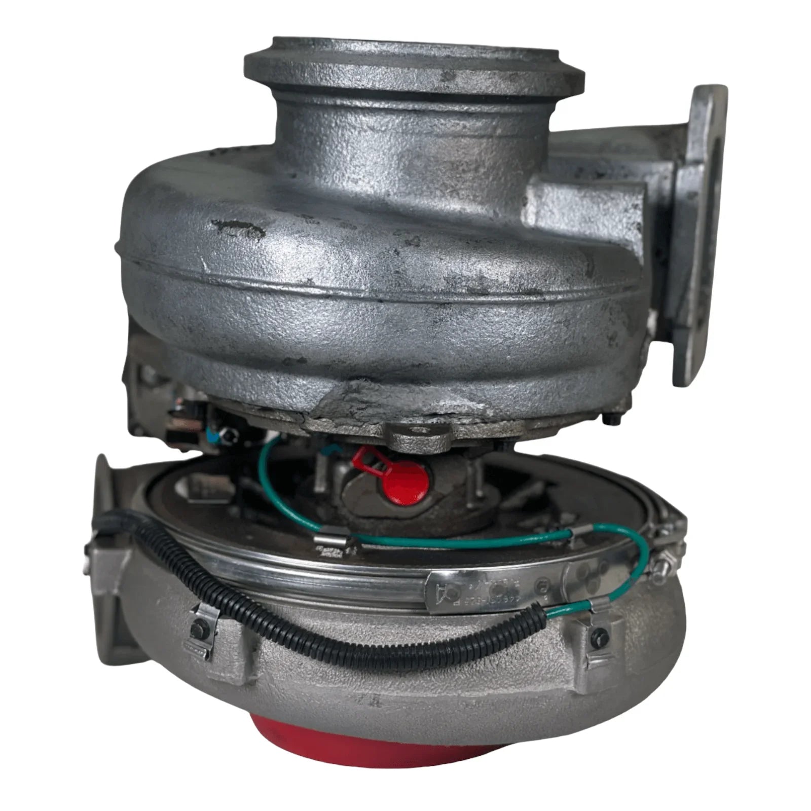E23533361 Genuine Garrett Davnt Turbocharger Gta4502V