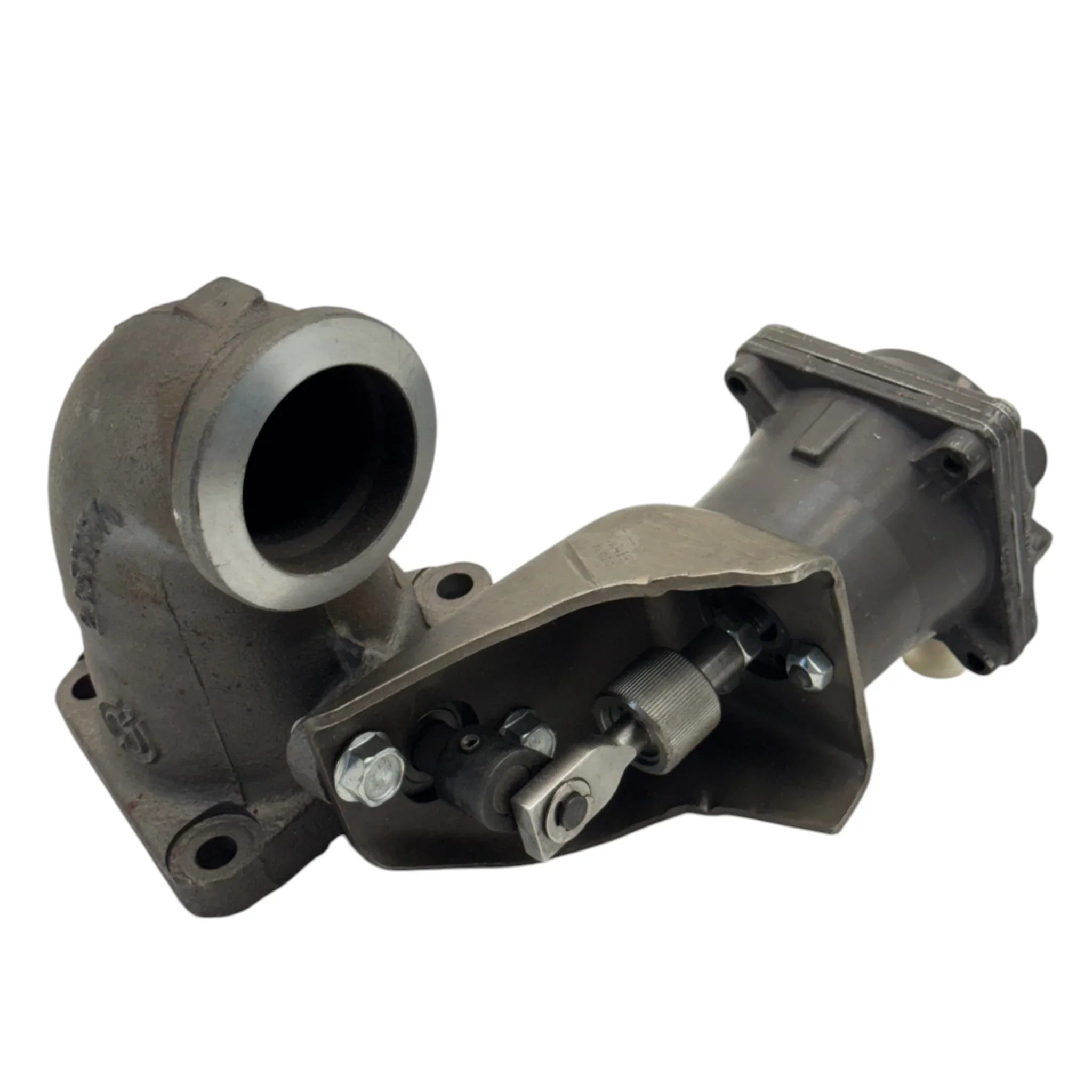 E23533705 Genuine Detroit Diesel EGR Exhaust Gas Recirculation Valve