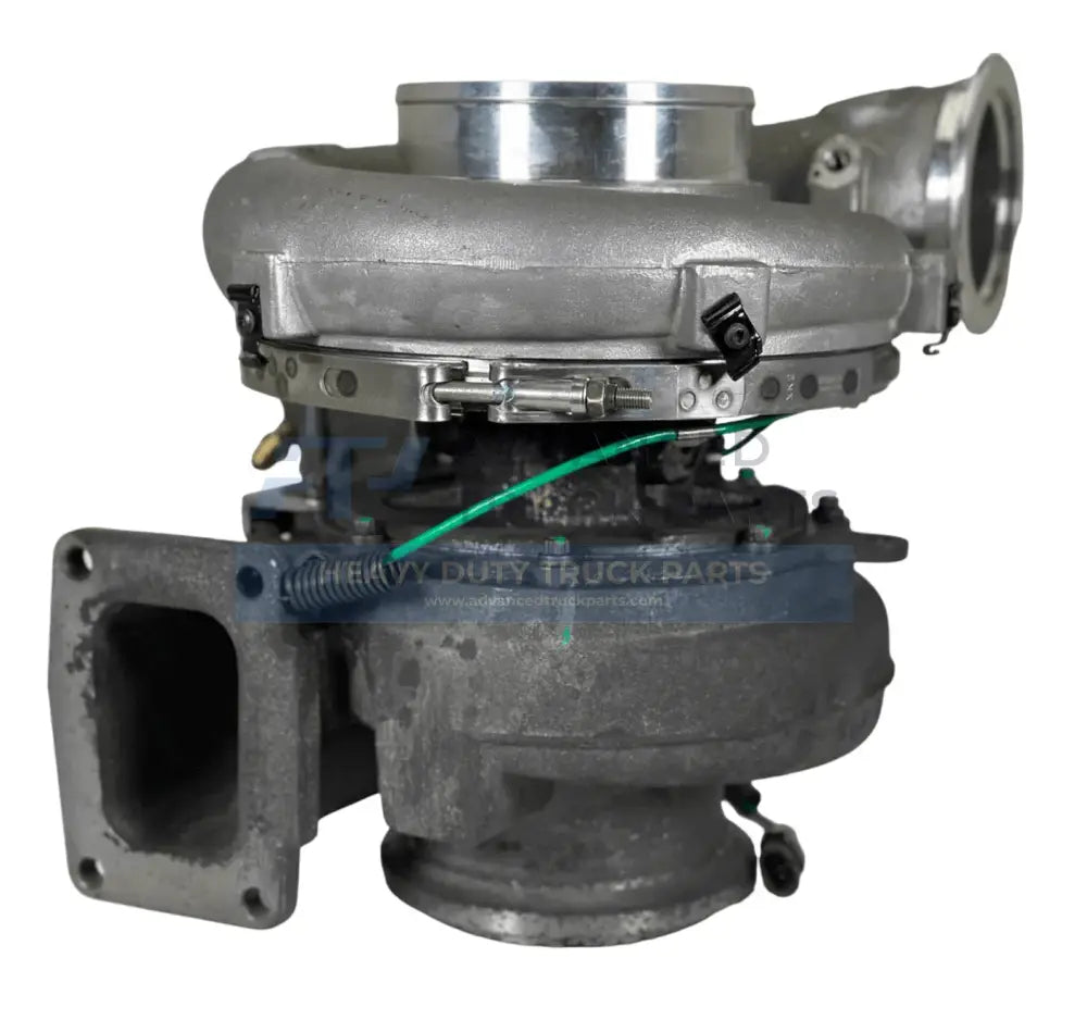 E23534357 Genuine Detroit Diesel Turbocharger Gta4502V