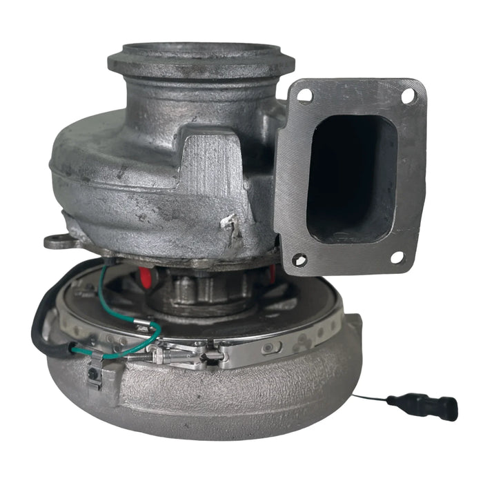 E23534361 Genuine Garrett Davnt Turbocharger Gta4502V