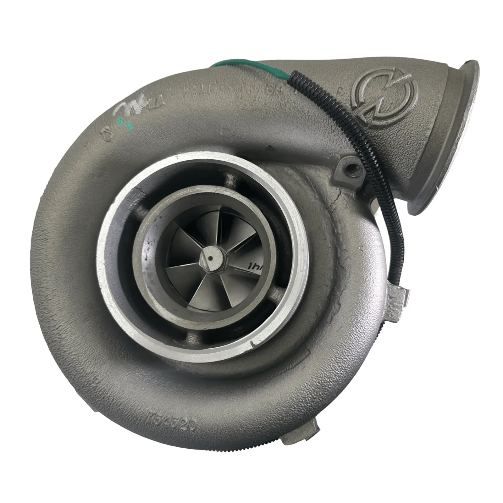 E23534361 Genuine Garrett Davnt Turbocharger Gta4502V