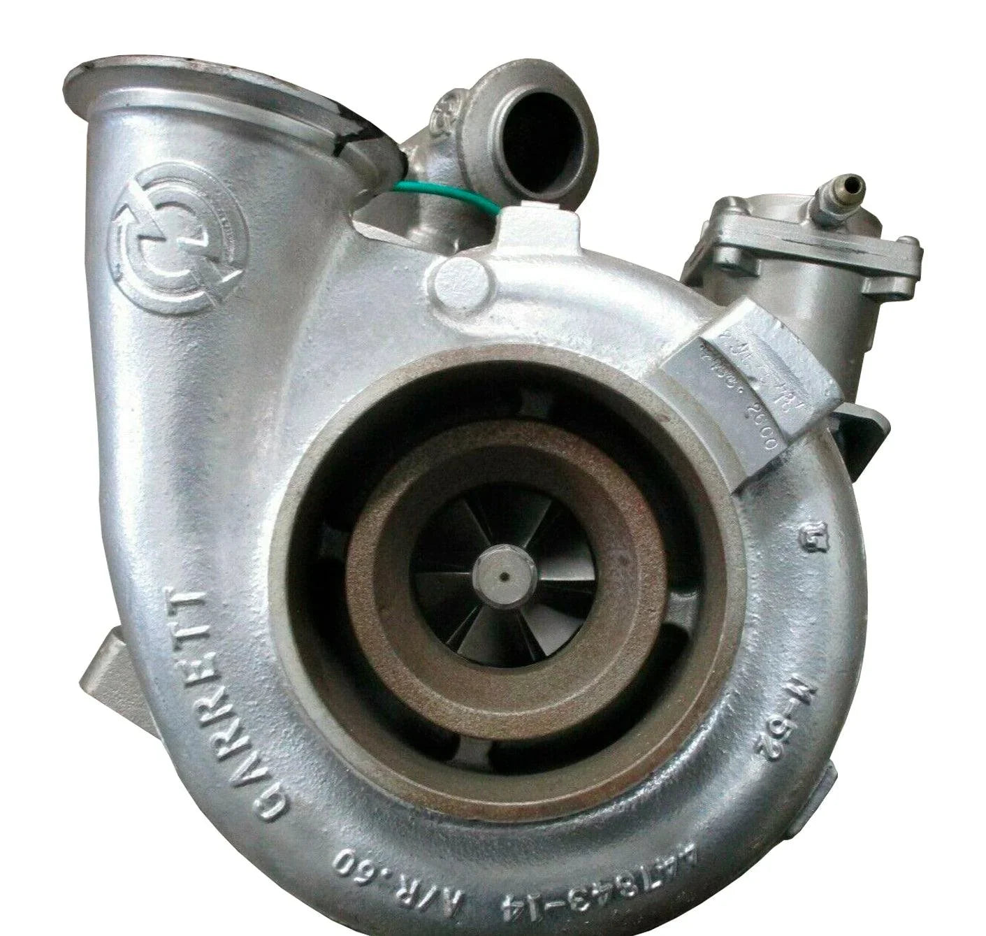 R23535318 OEM Detroit Diesel Turbocharger Assembly For DD Series 50 8.5L 330HP