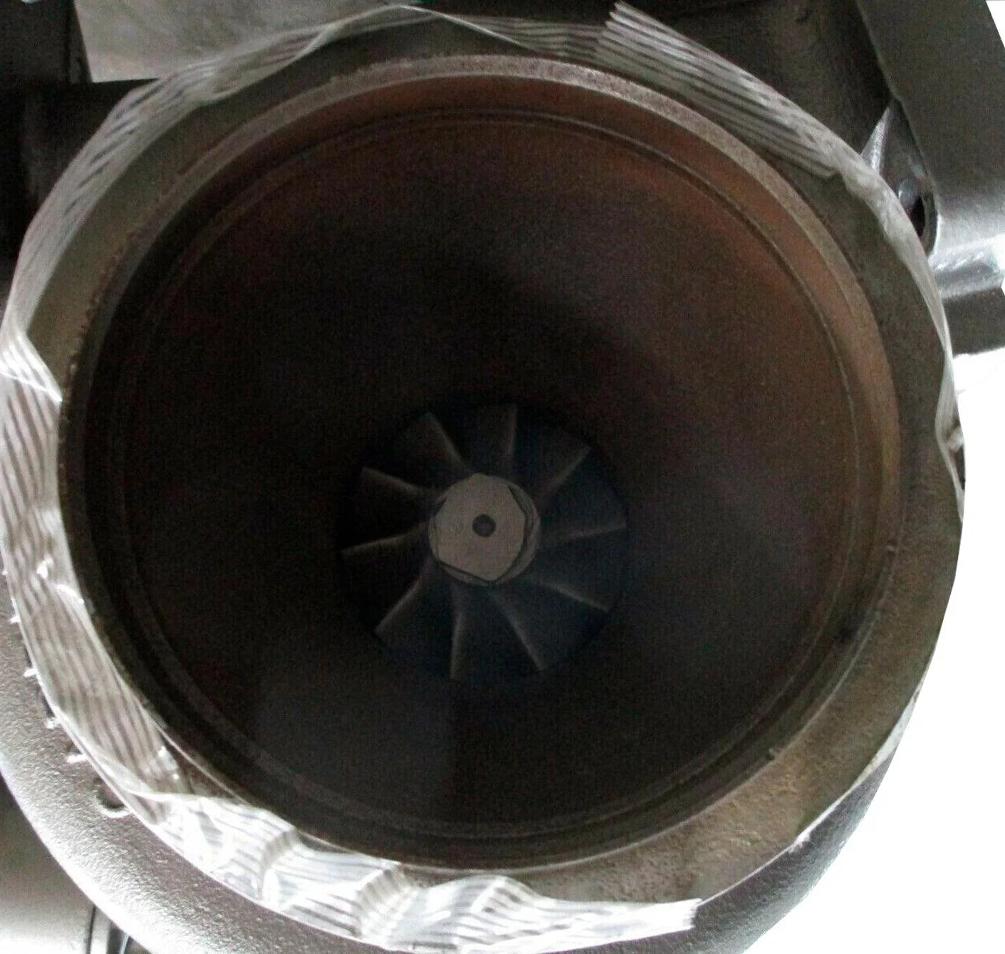 R23535318 OEM Detroit Diesel Turbocharger Assembly For DD Series 50 8.5L 330HP