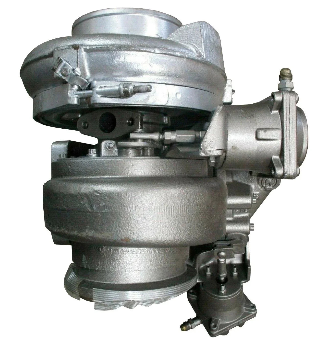 R23535318 OEM Detroit Diesel Turbocharger Assembly For DD Series 50 8.5L 330HP