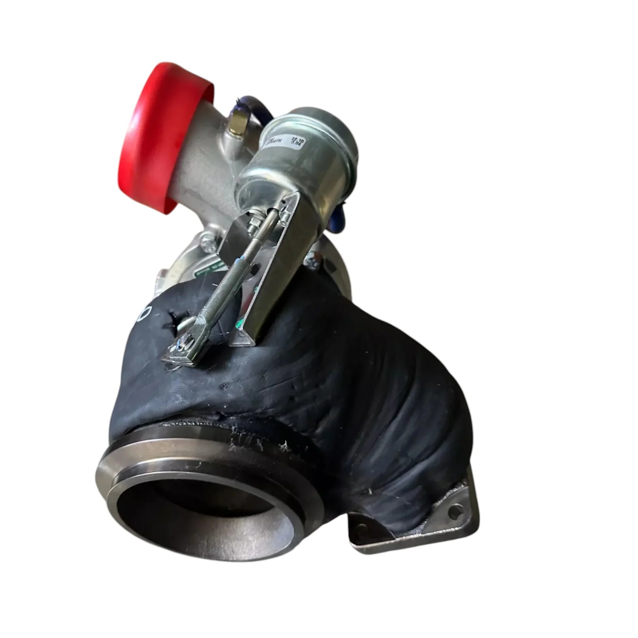 E23528829 Genuine Detroit Diesel Turbocharger