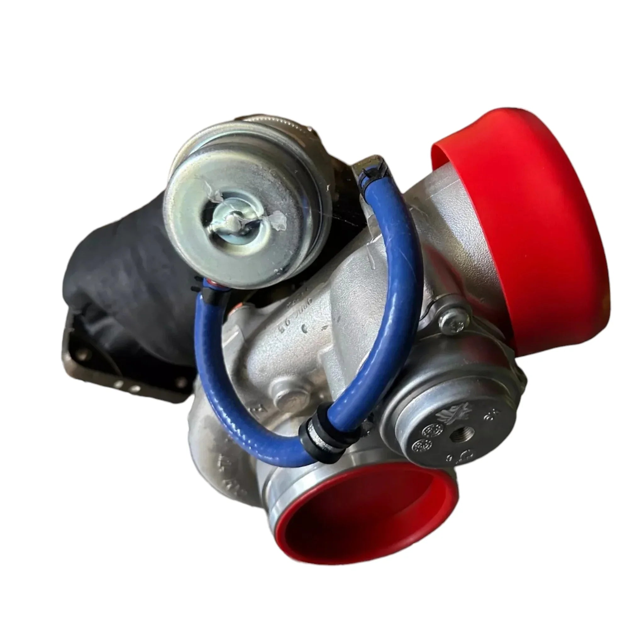 E23528829 Genuine Detroit Diesel Turbocharger