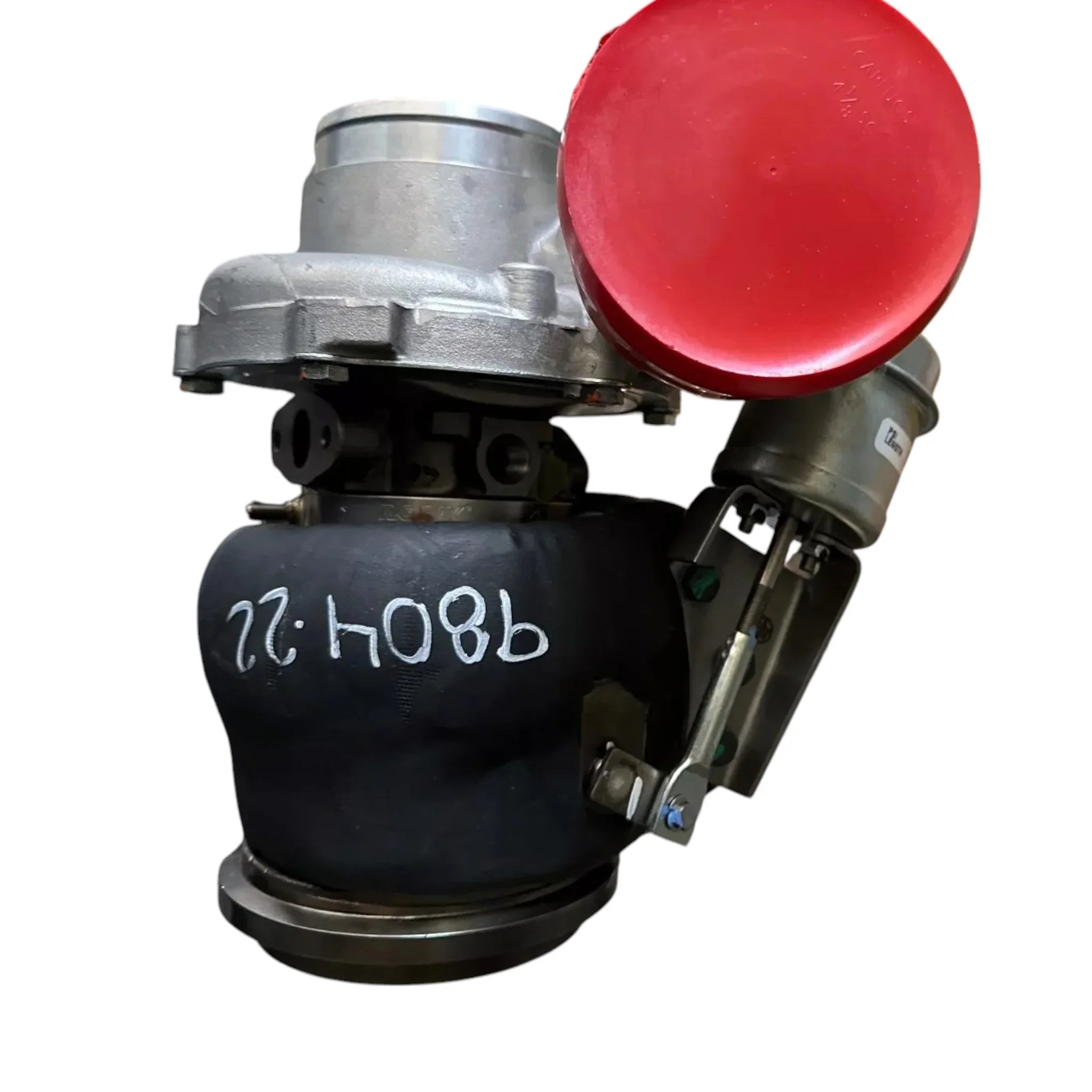 E23528829 Genuine Detroit Diesel Turbocharger