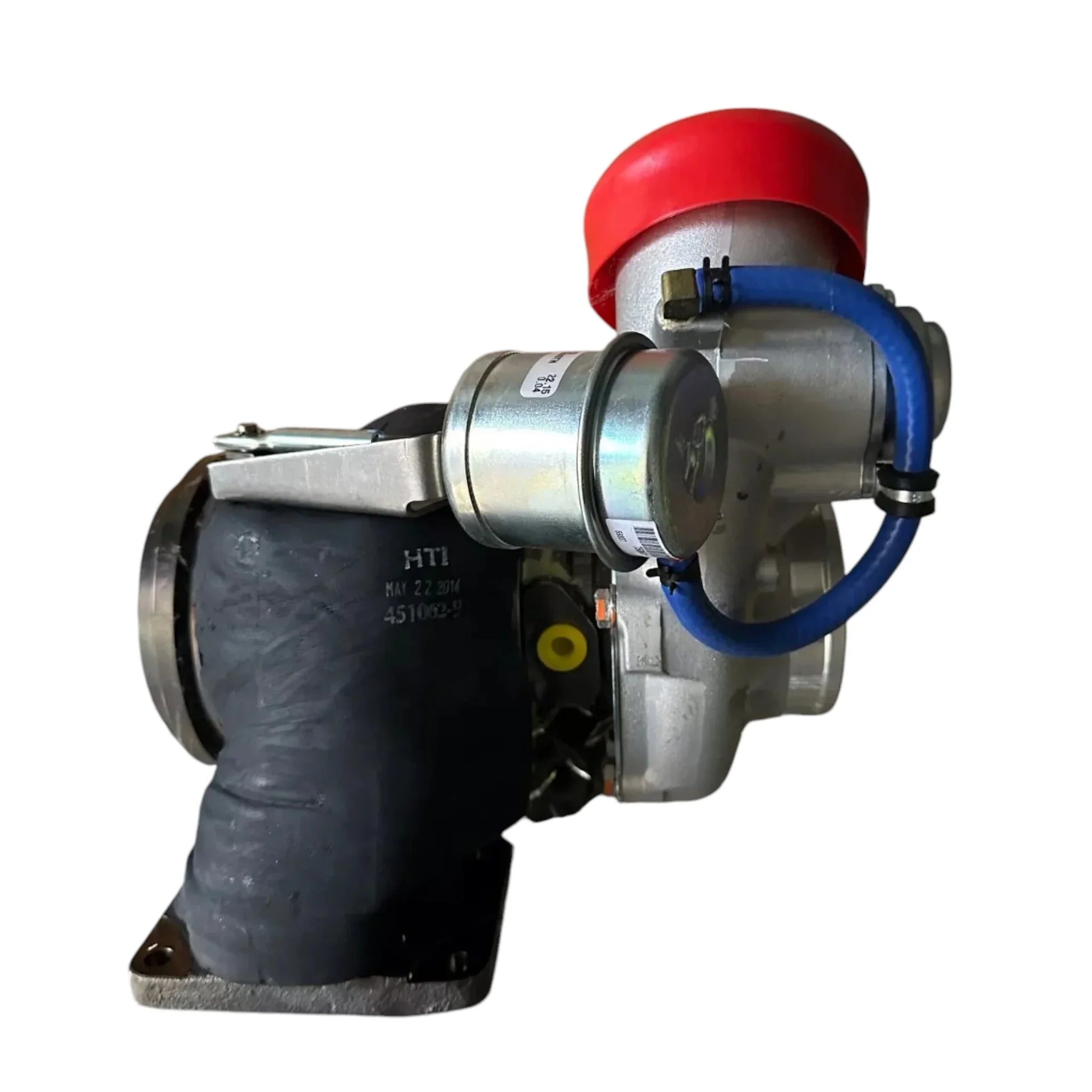 E23528829 Genuine Detroit Diesel Turbocharger