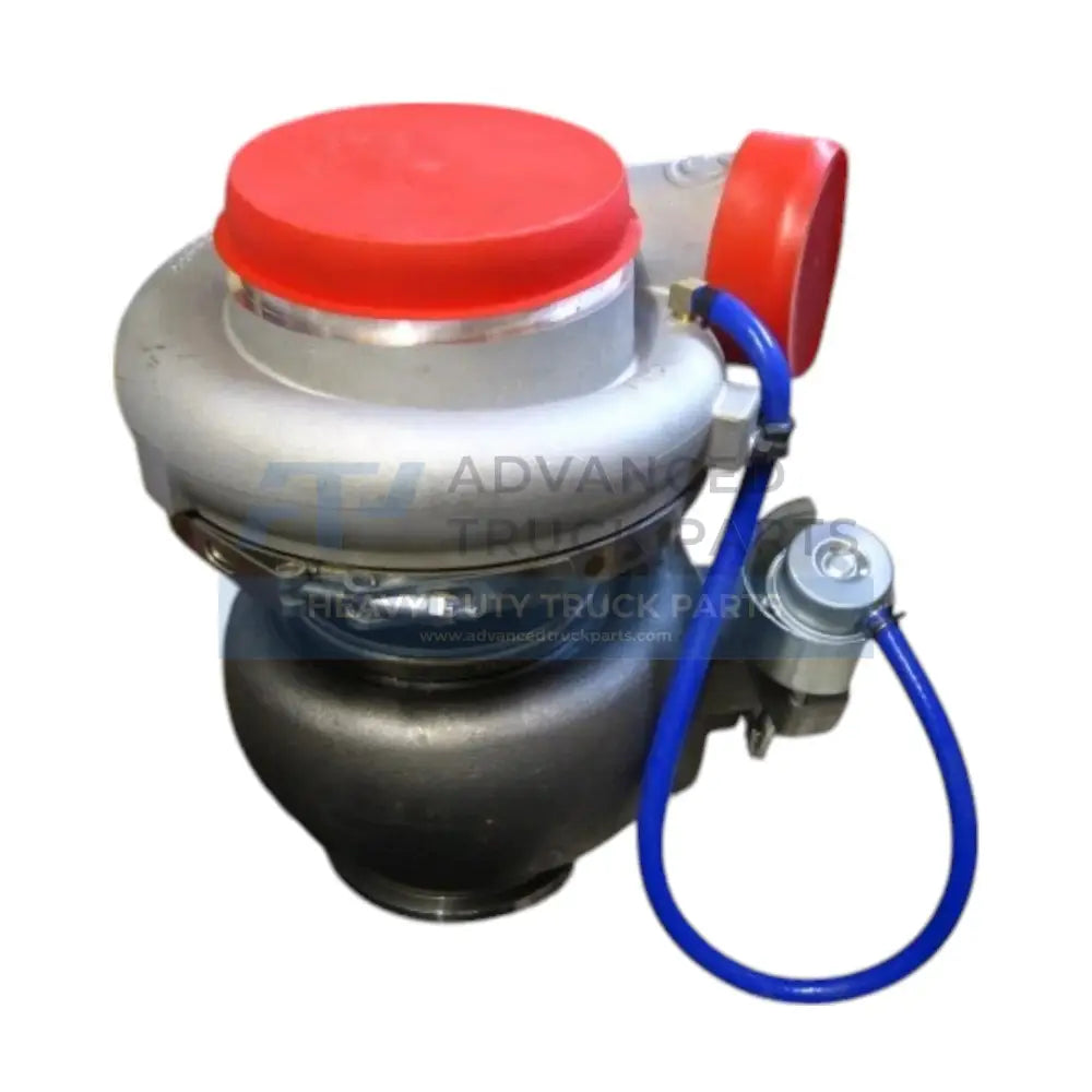 E23535350 Genuine Detroit Diesel Turbocharger