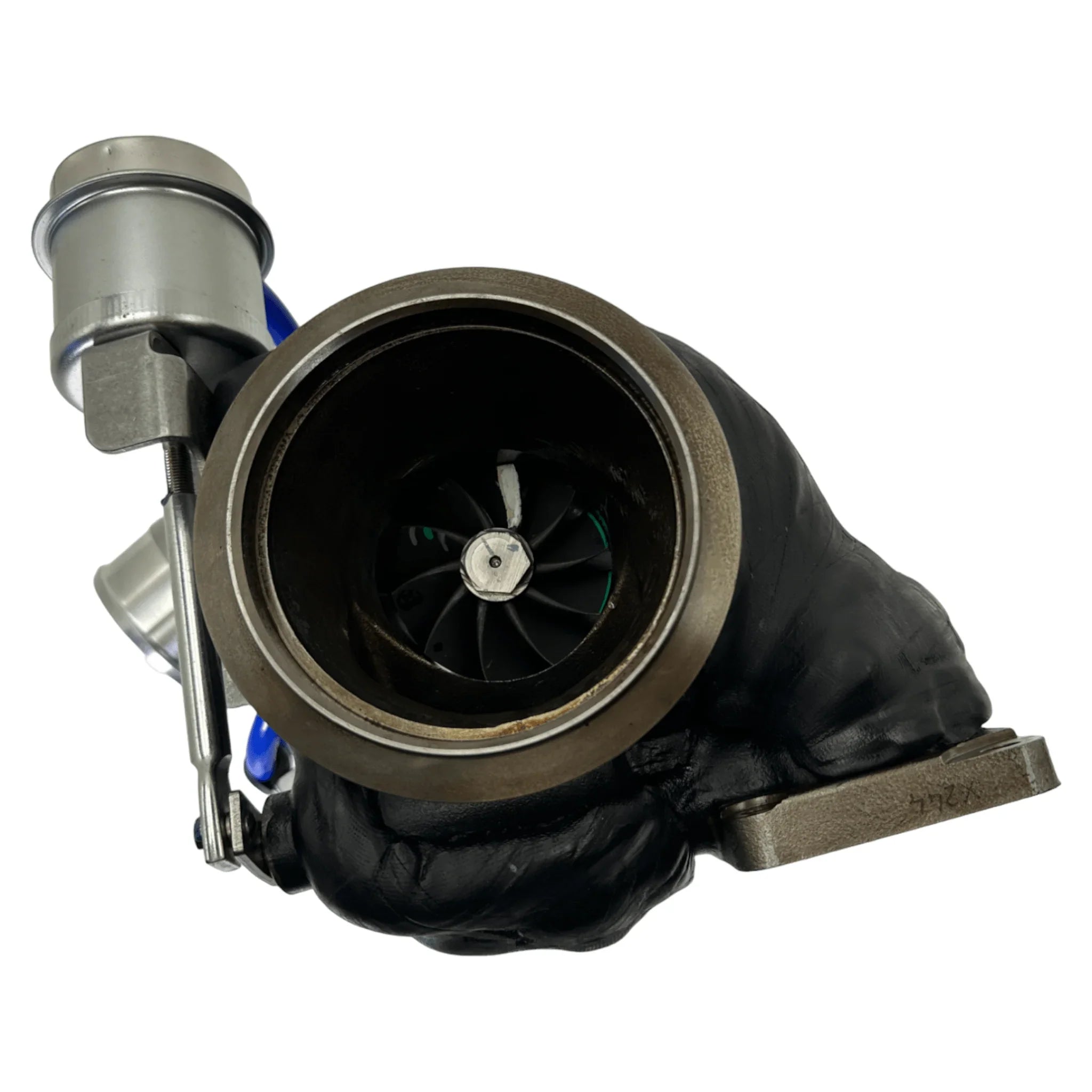 E23535852 Genuine Detroit Diesel Gta4202Bdln Turbocharger For Series 60 14.0L