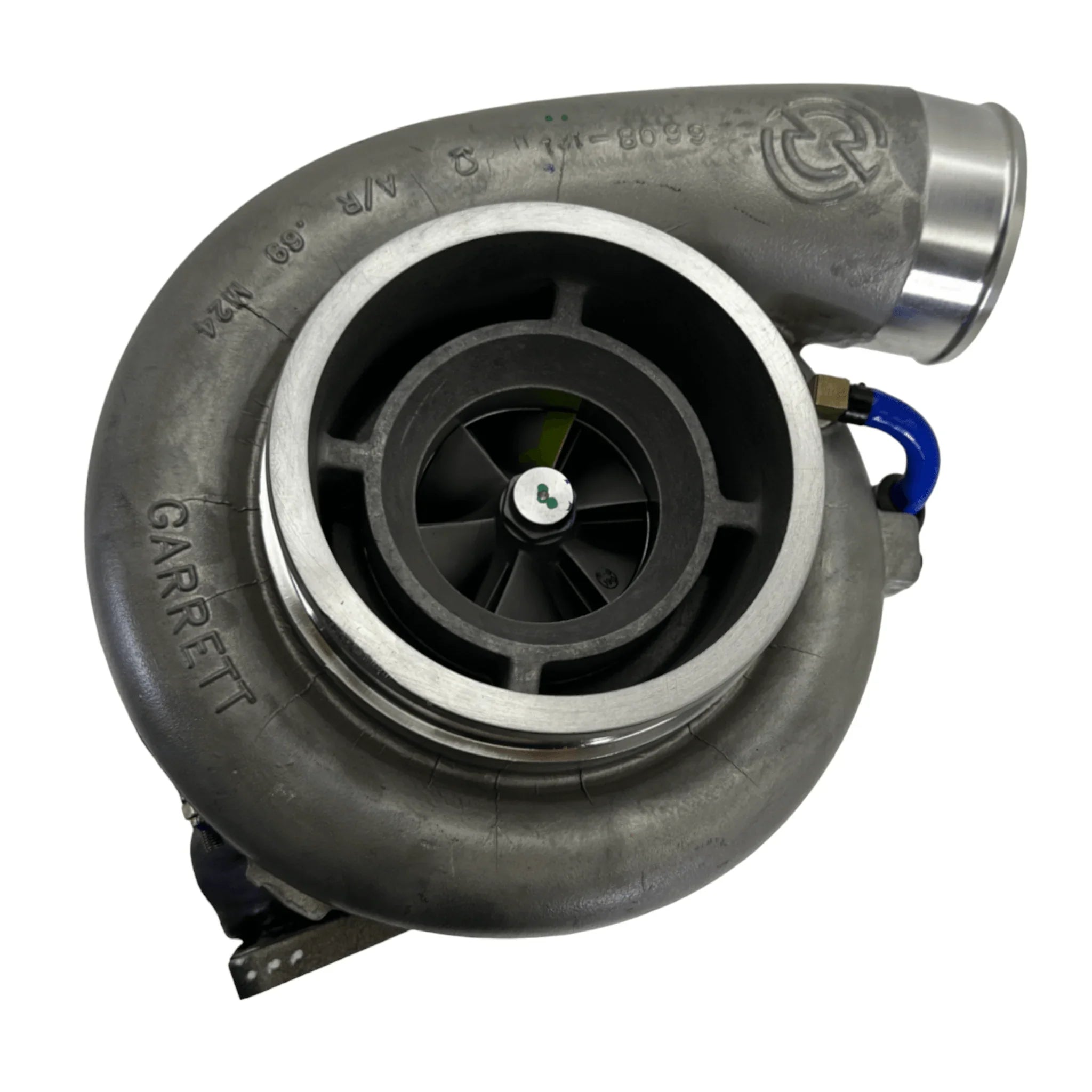 E23535852 Genuine Detroit Diesel Gta4202Bdln Turbocharger For Series 60 14.0L