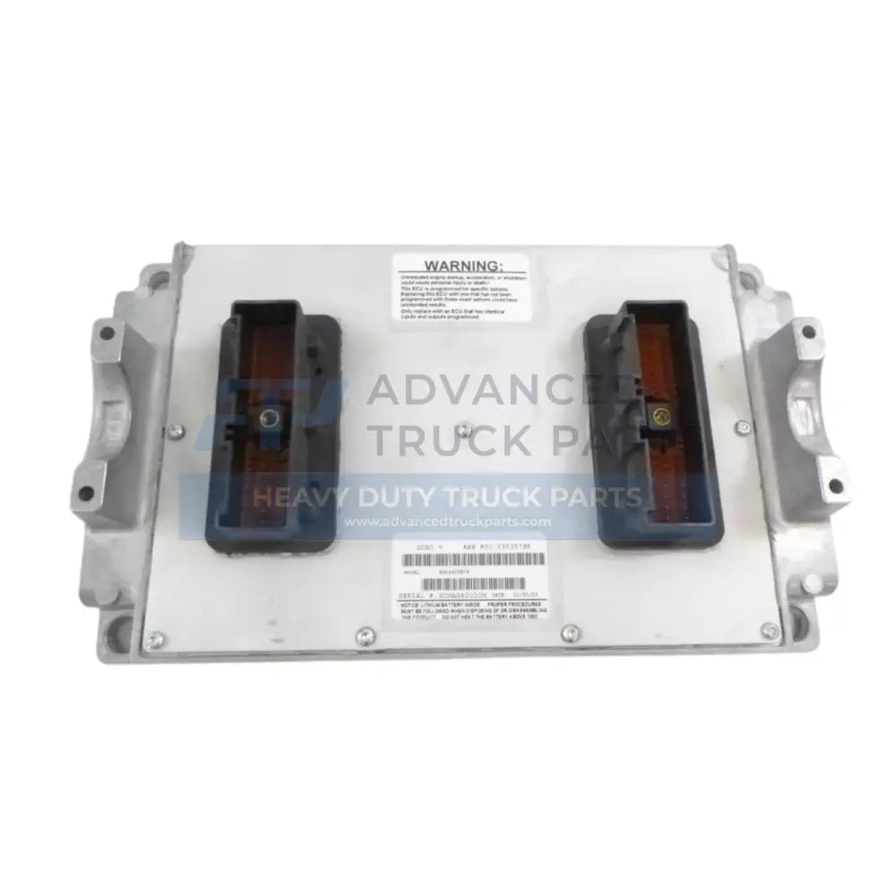 E23535990 Genuine Detroit Diesel Engine Control Module