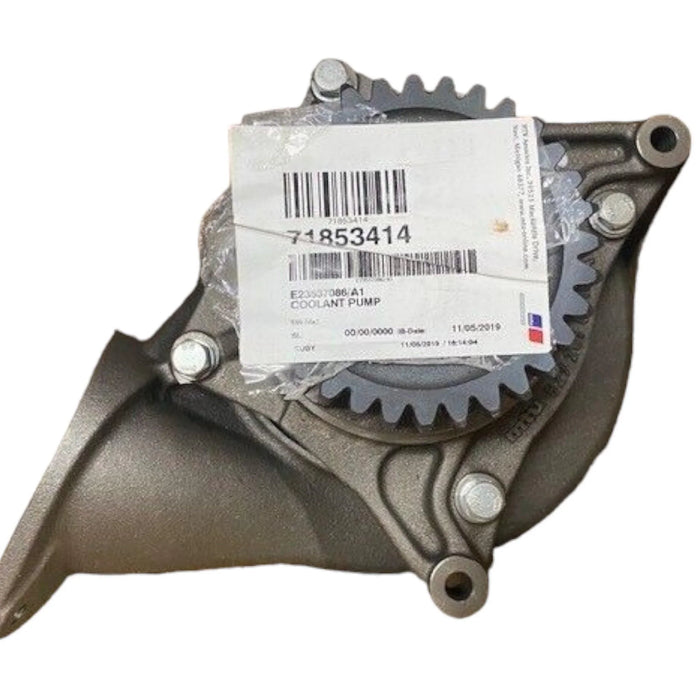 DDE E23537086 Genuine Detroit Diesel Coolant Pump