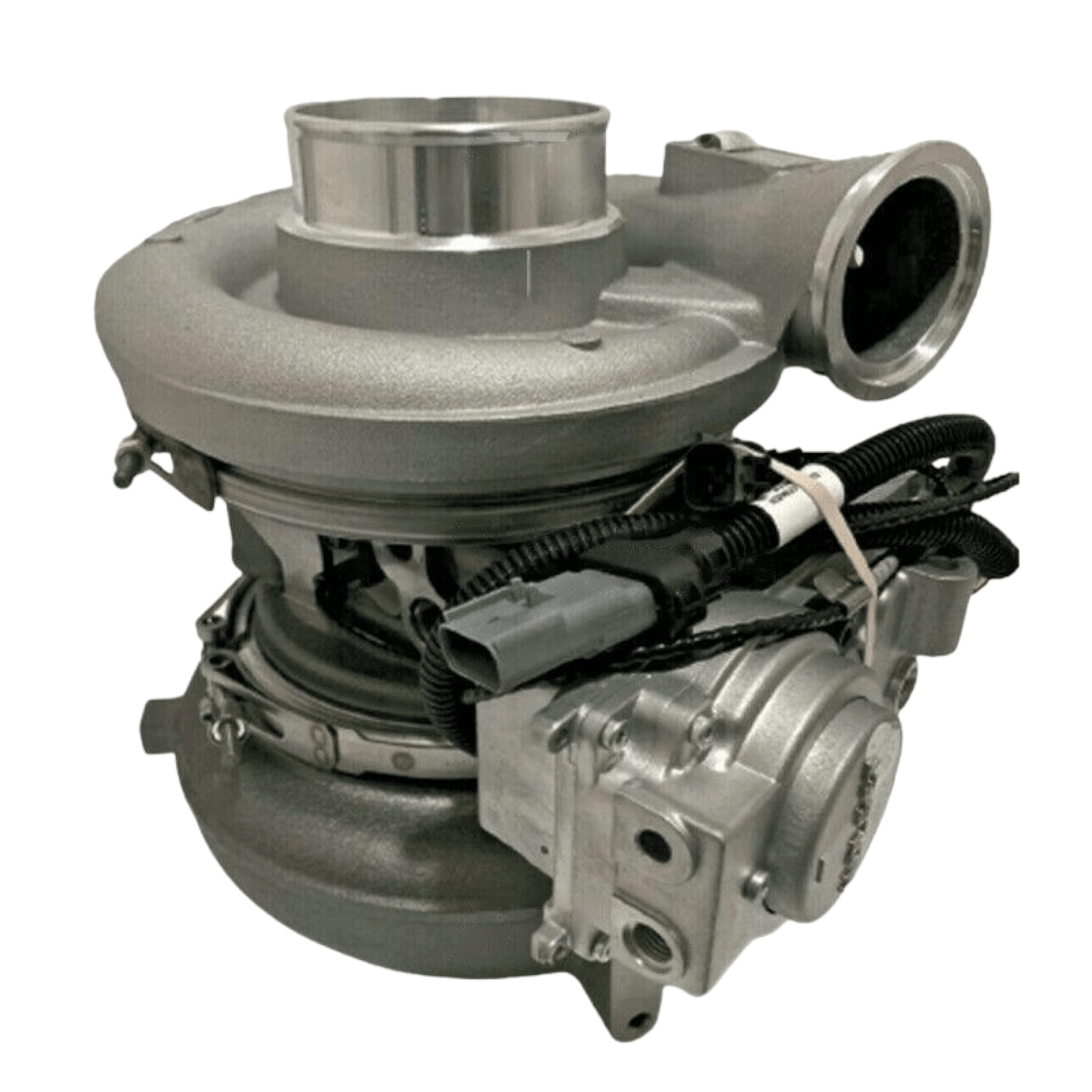 E23539570 Genuine Detroit Diesel Turbocharger For Detroit Diesel Series 60