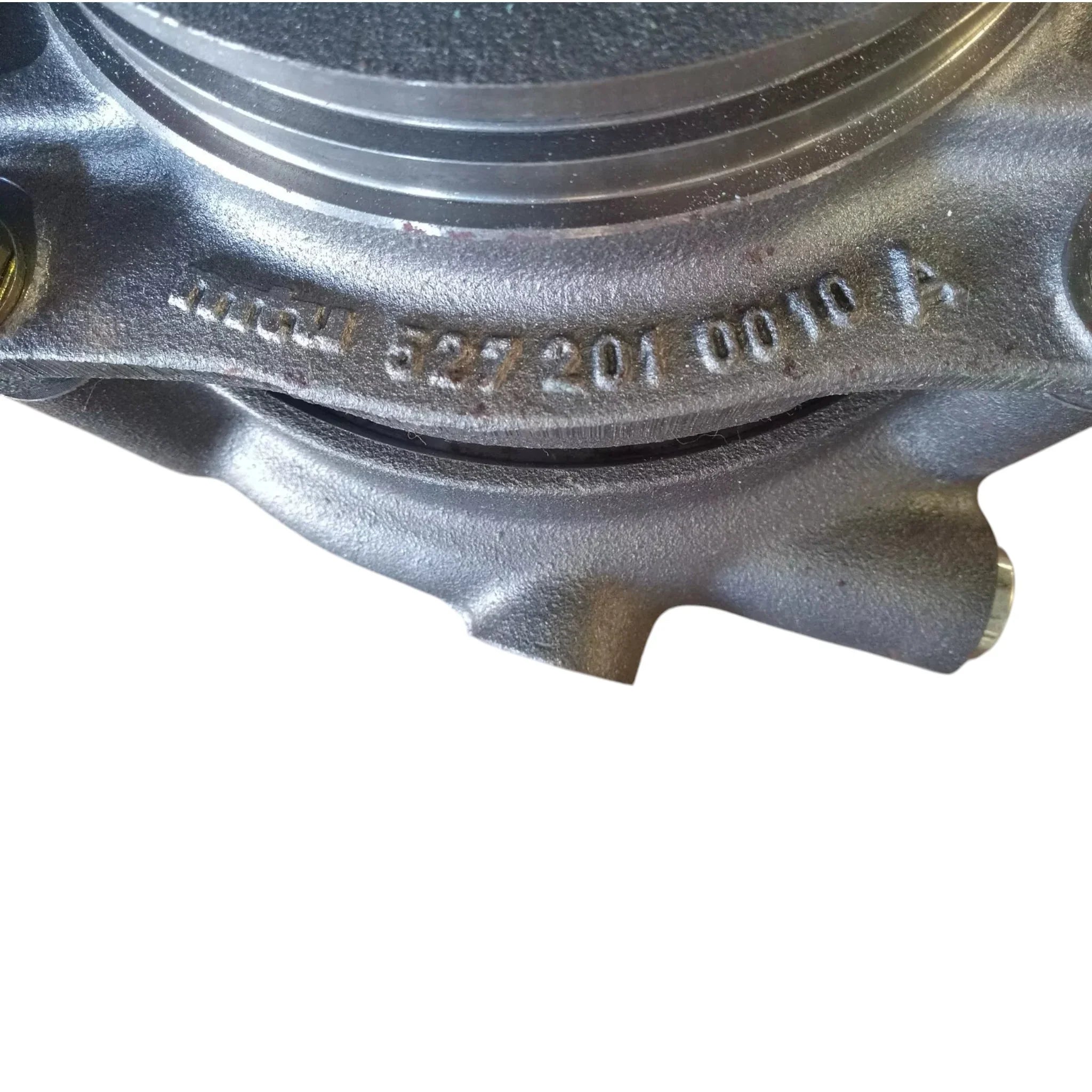 E23535488 Detroit Diesel Water Pump Kit