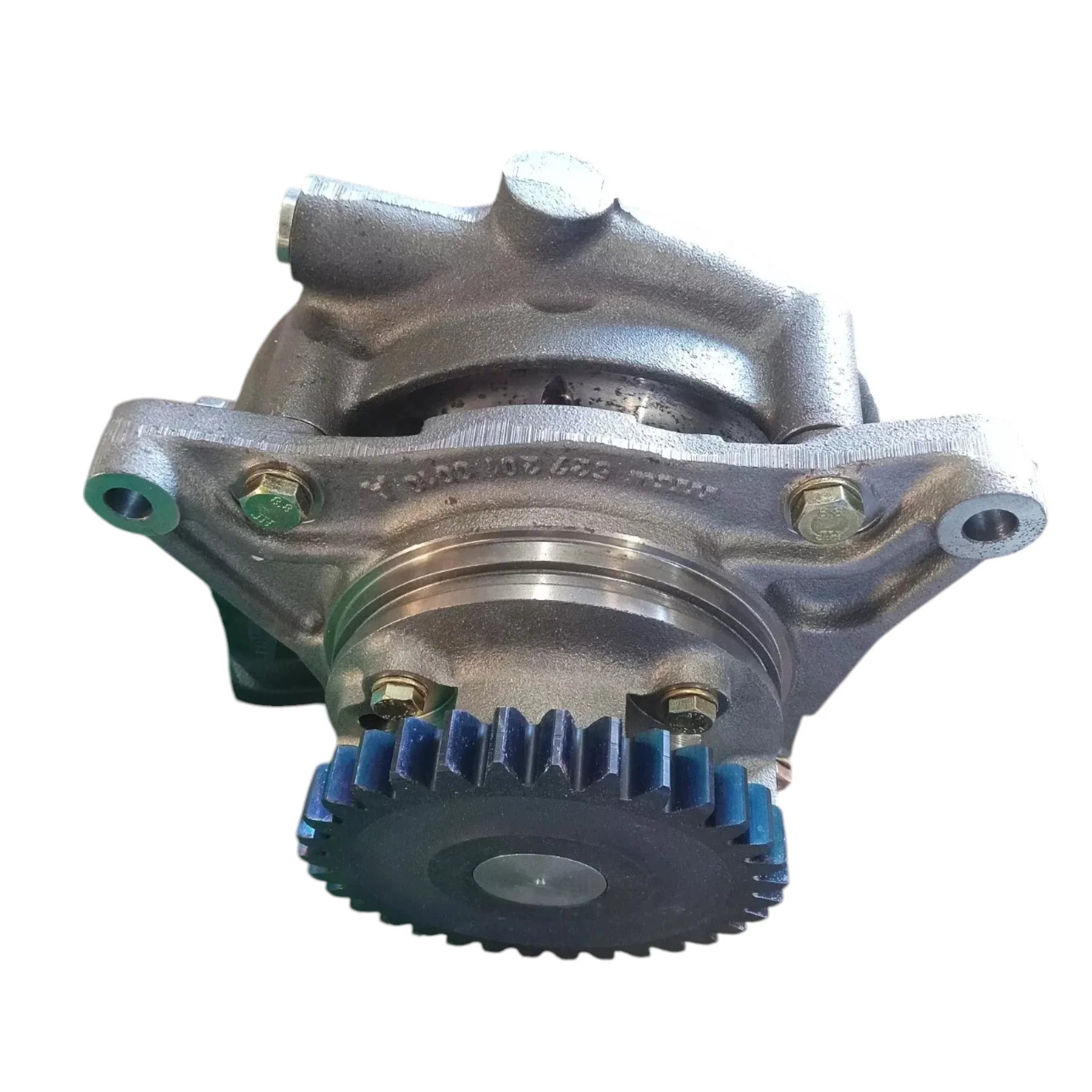 E23535488 Detroit Diesel Water Pump Kit